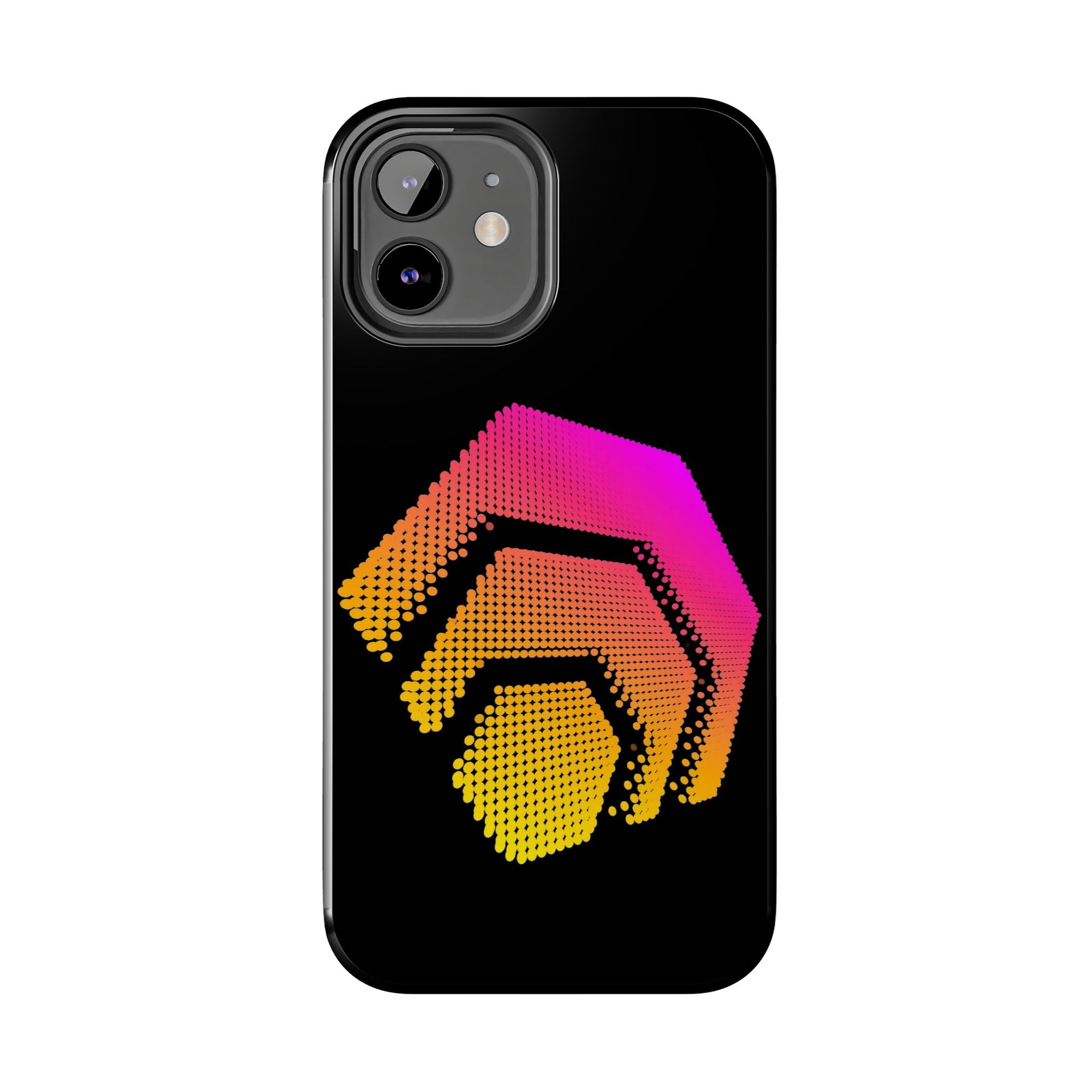 HEX - Tough Phone Case