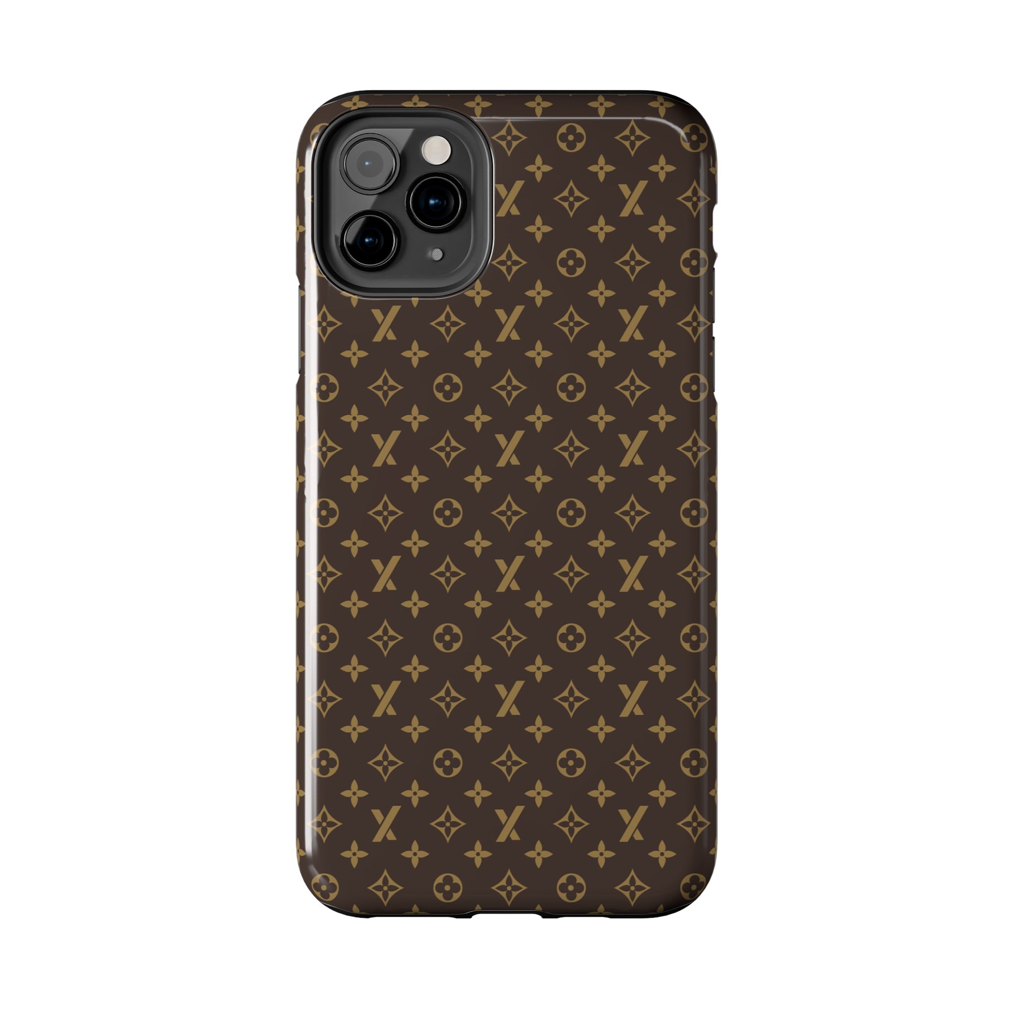 Designer PulseX - Tough Phone Case