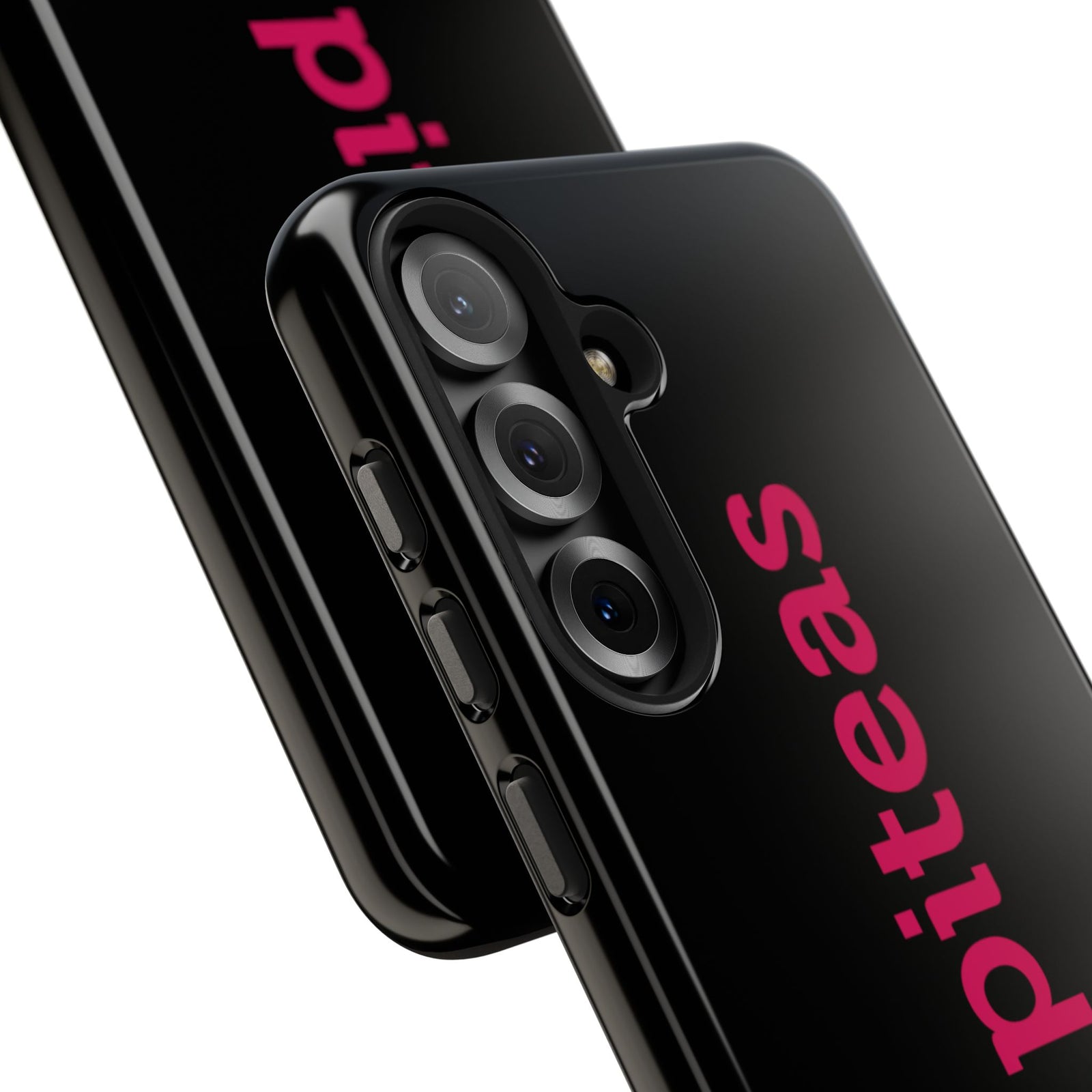 Piteas - Tough Phone Case