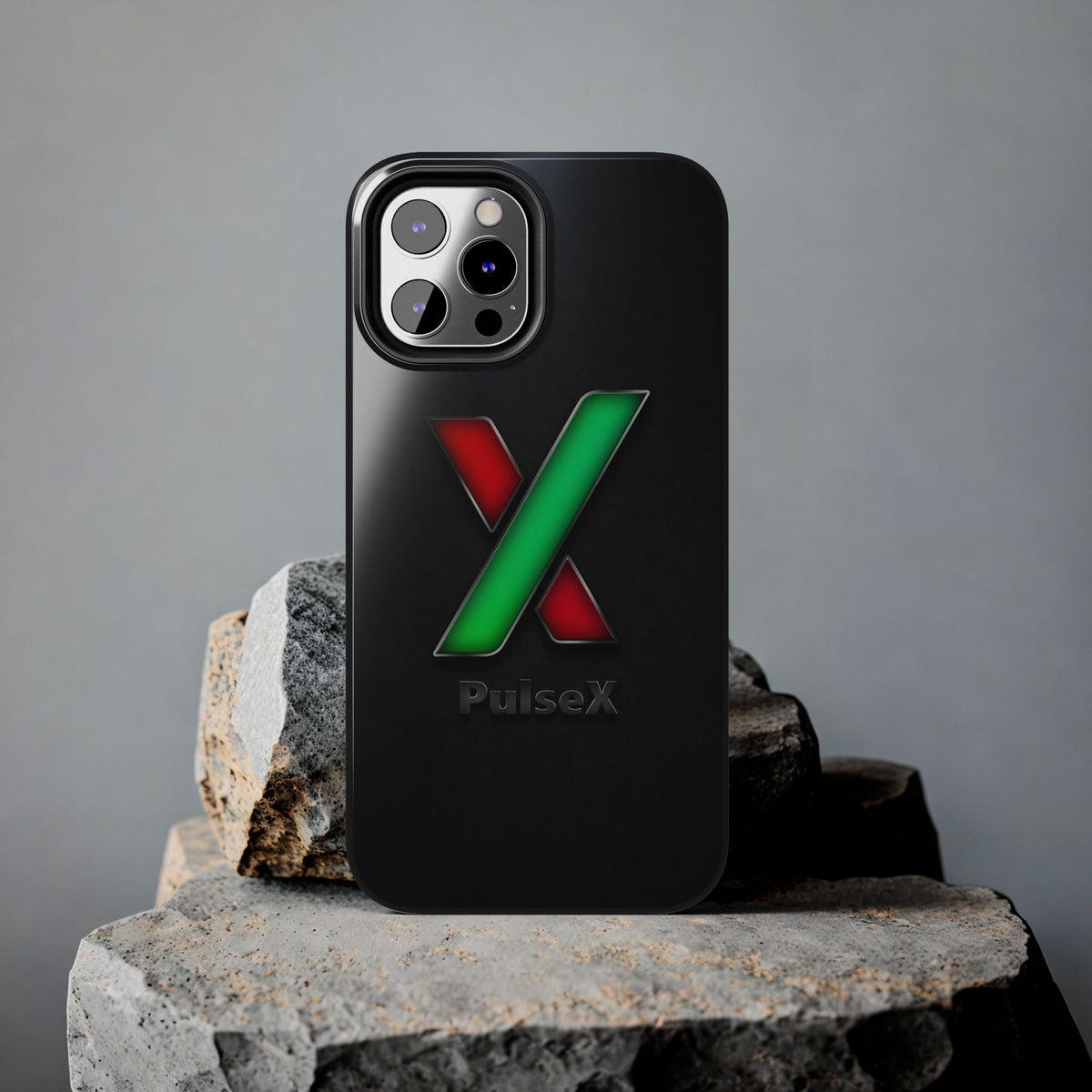 PulseX - Tough Phone Case