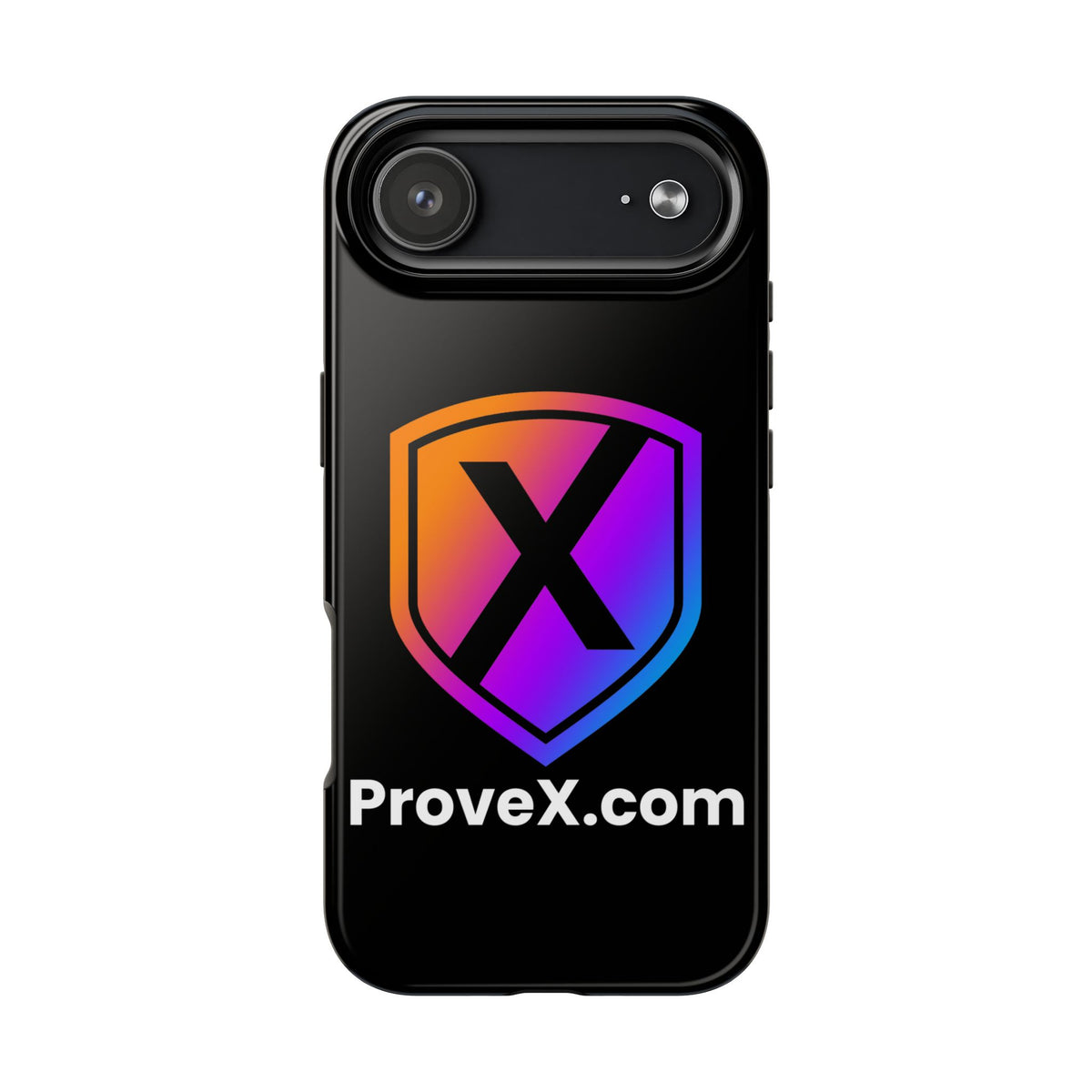 ProveX - Tough Phone Case