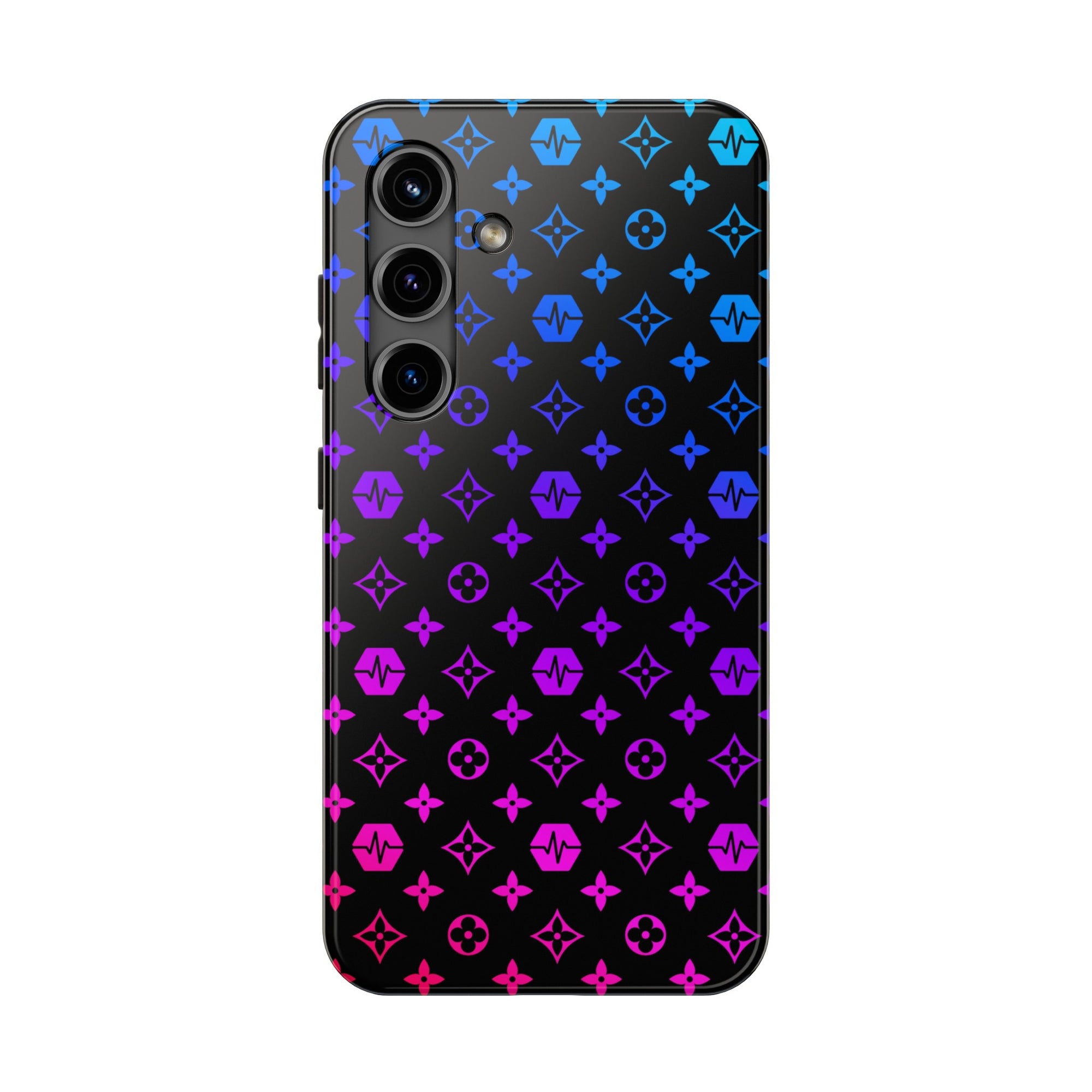 PulseChain - Tough Phone Case