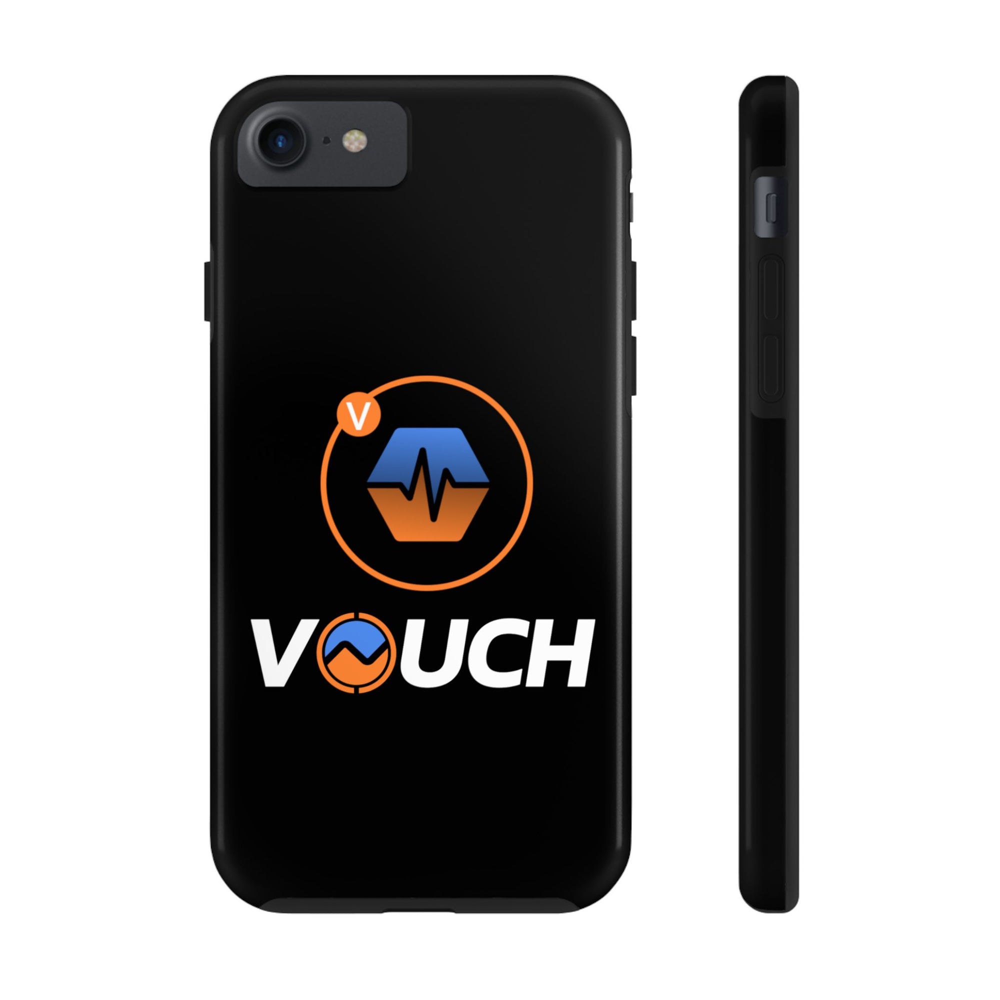 Vouch - Tough Phone Case