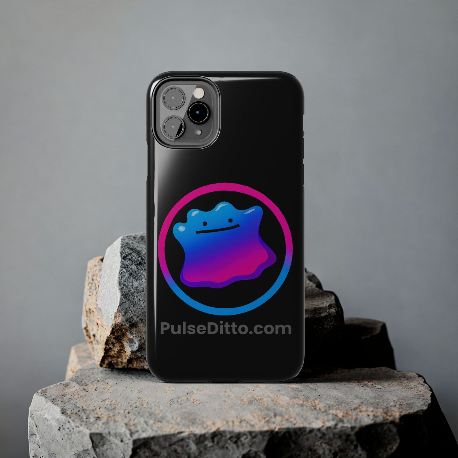 Ditto - Tough Phone Case