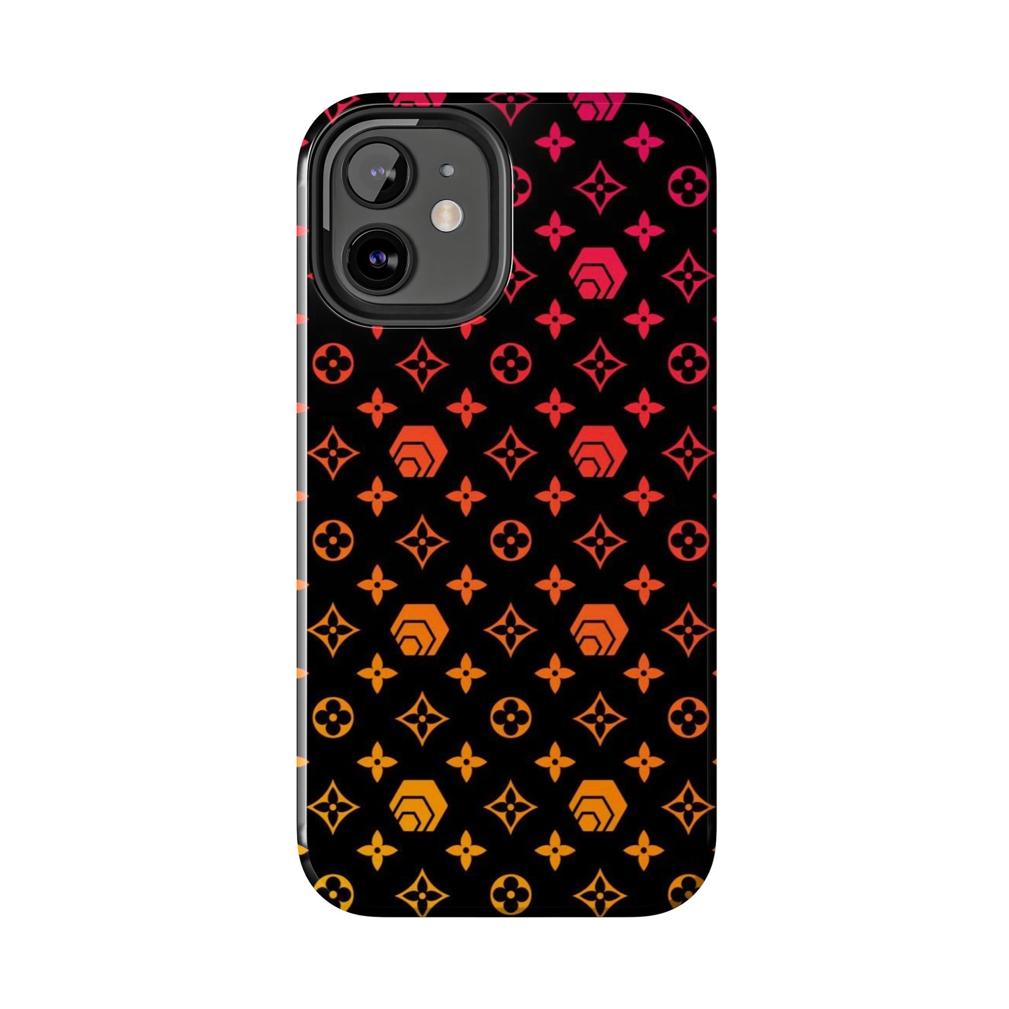 HEX - Tough Phone Case