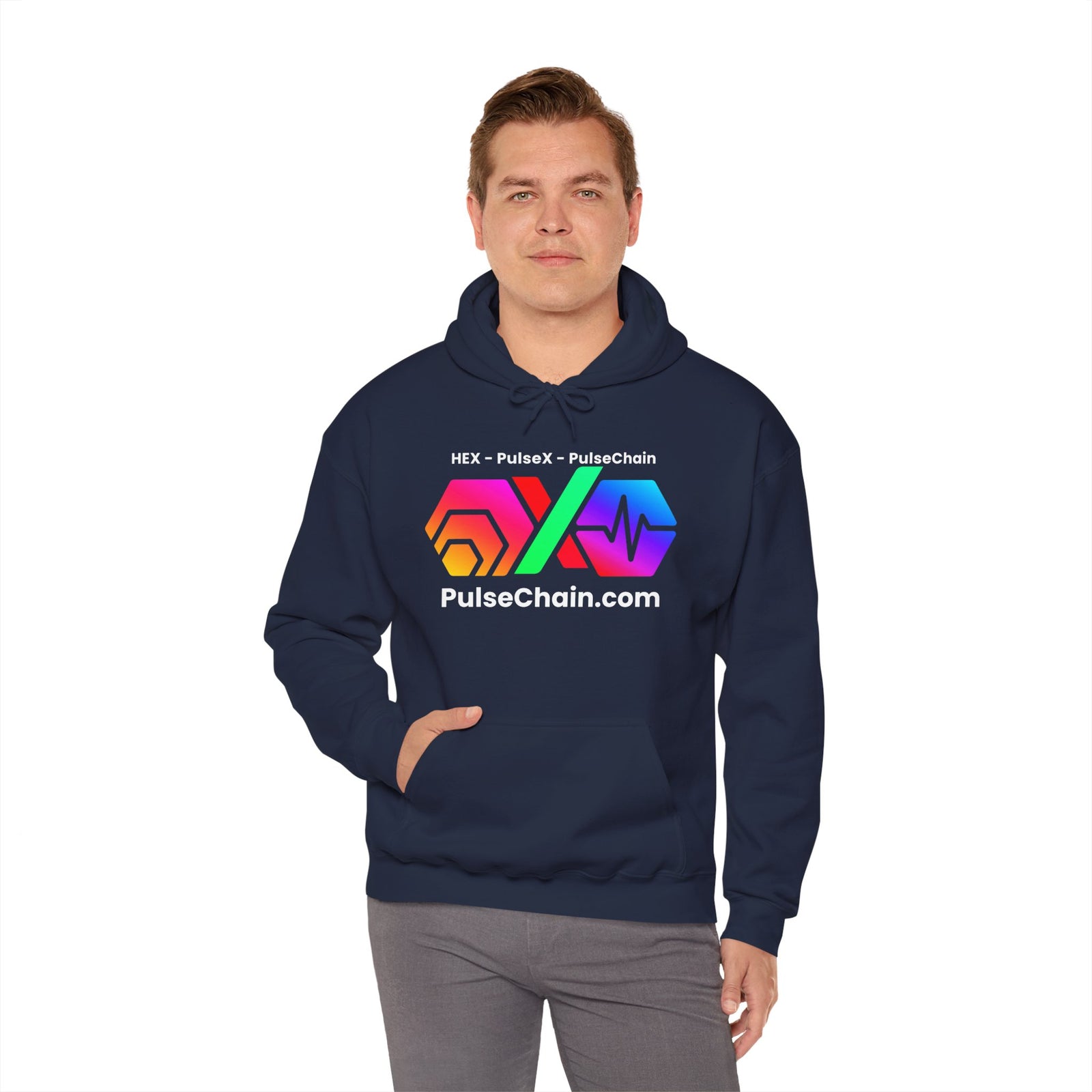 KingzWay PLS - Hoodie