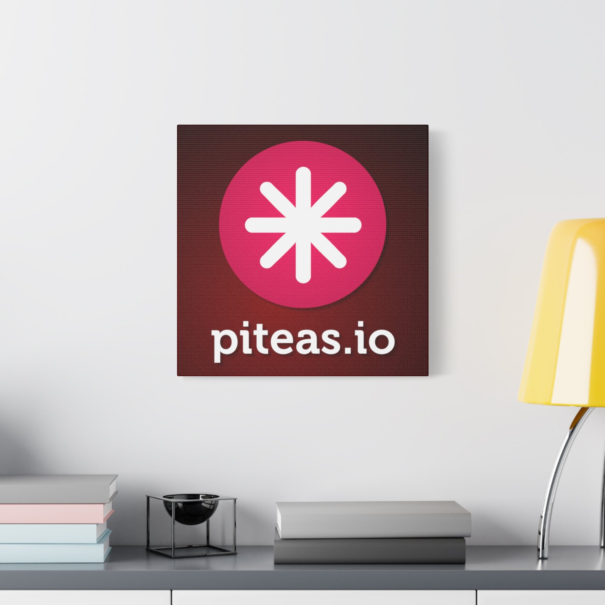 Piteas - Premium Wall Canvas