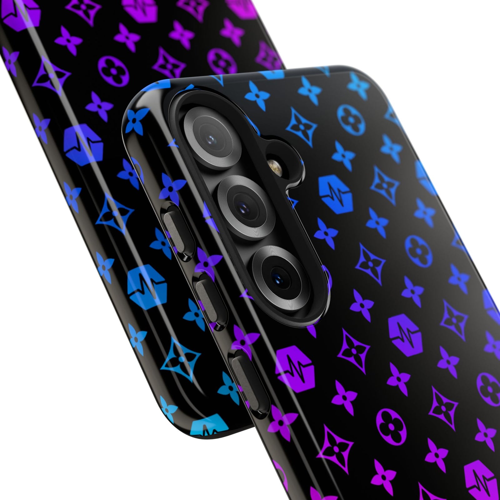 PulseChain - Tough Phone Case