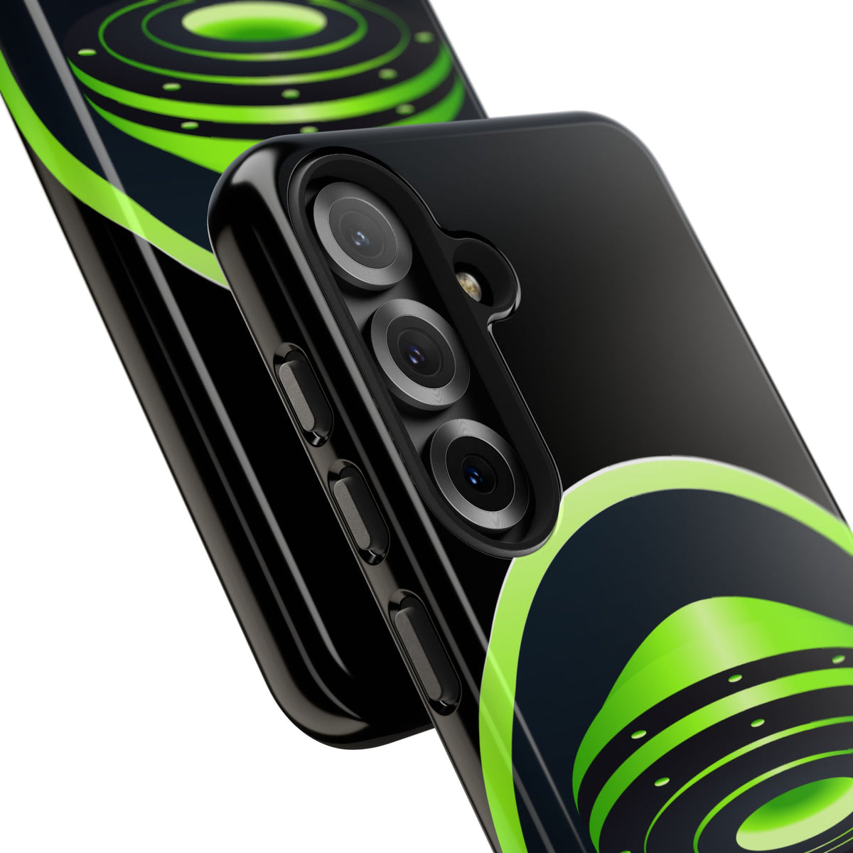 UFO - Tough Phone Case