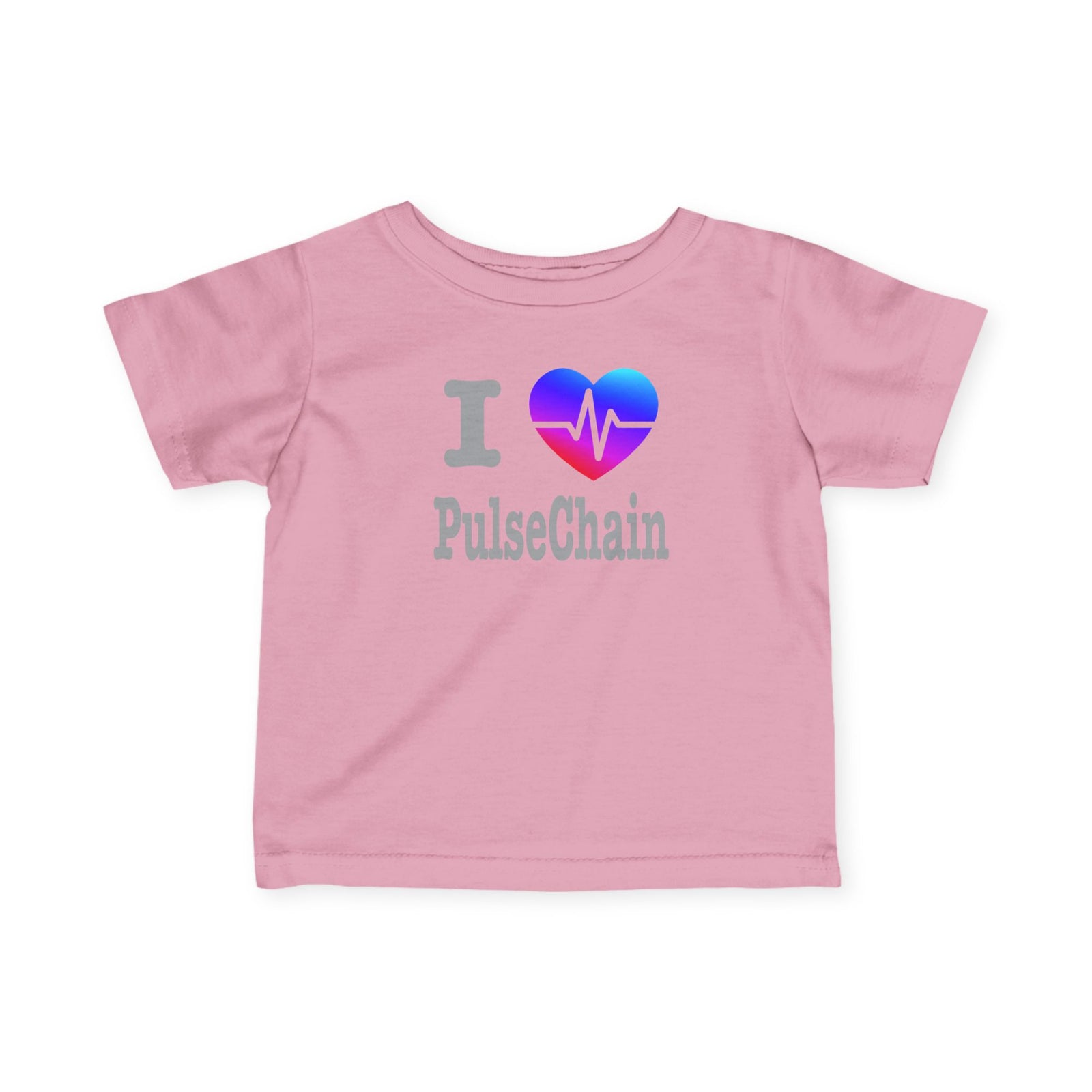 I Luv PulseChain - Baby Tee