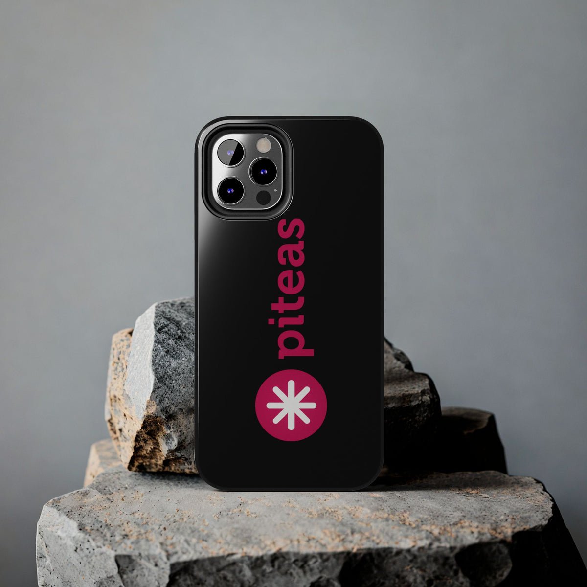 Piteas - Tough Phone Case