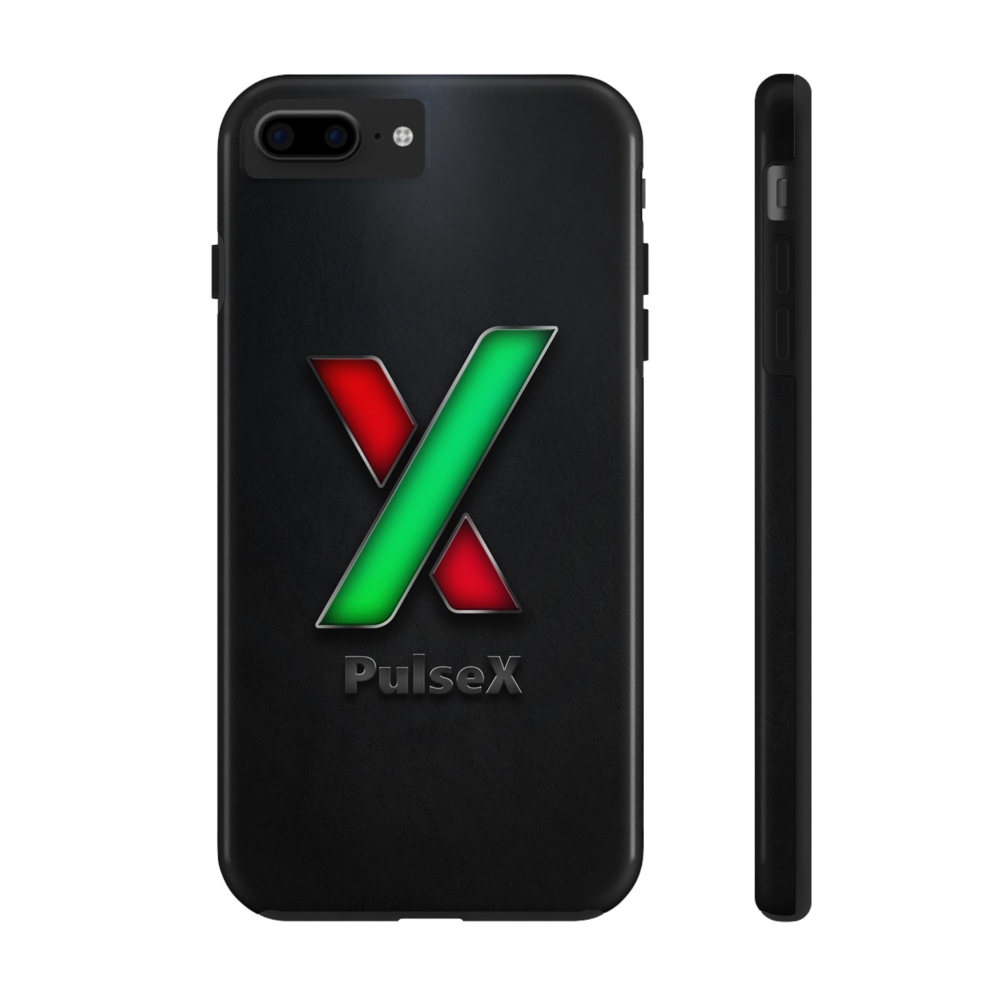 PulseX - Tough Phone Case - The Pulsican Store