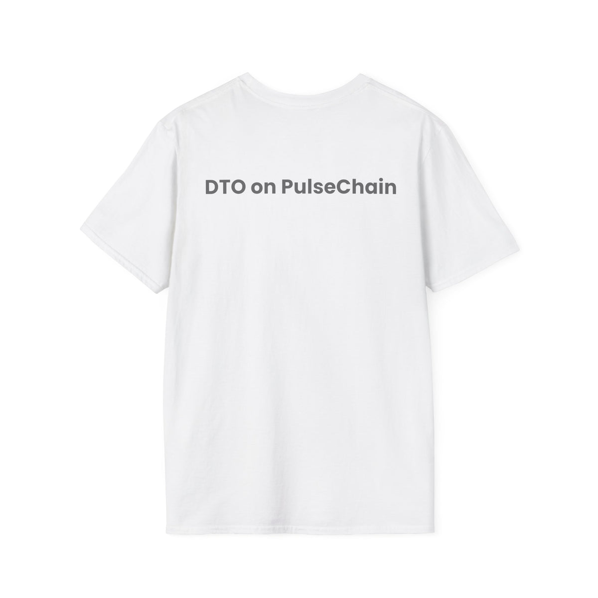 Ditto - T Shirt