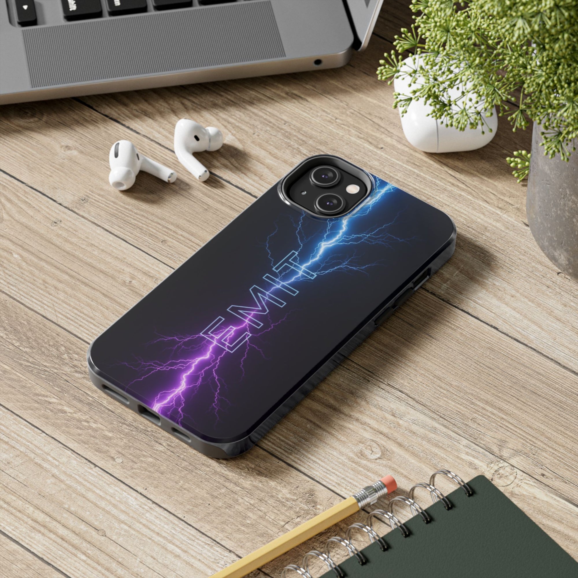 EMIT - Tough Phone Case