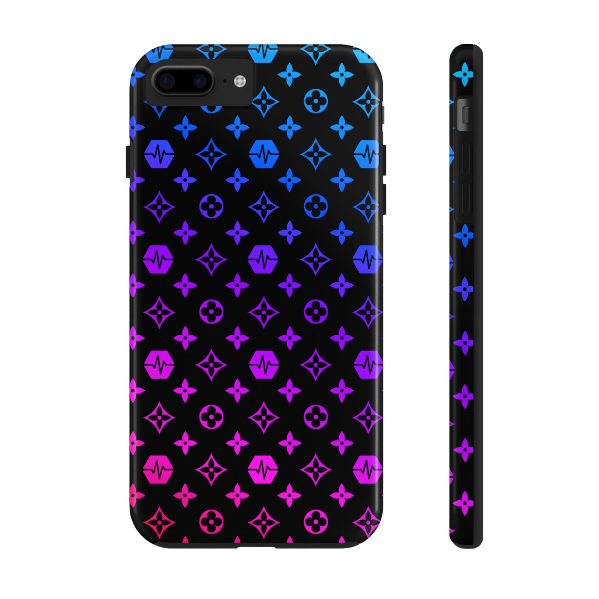 PulseChain - Tough Phone Case