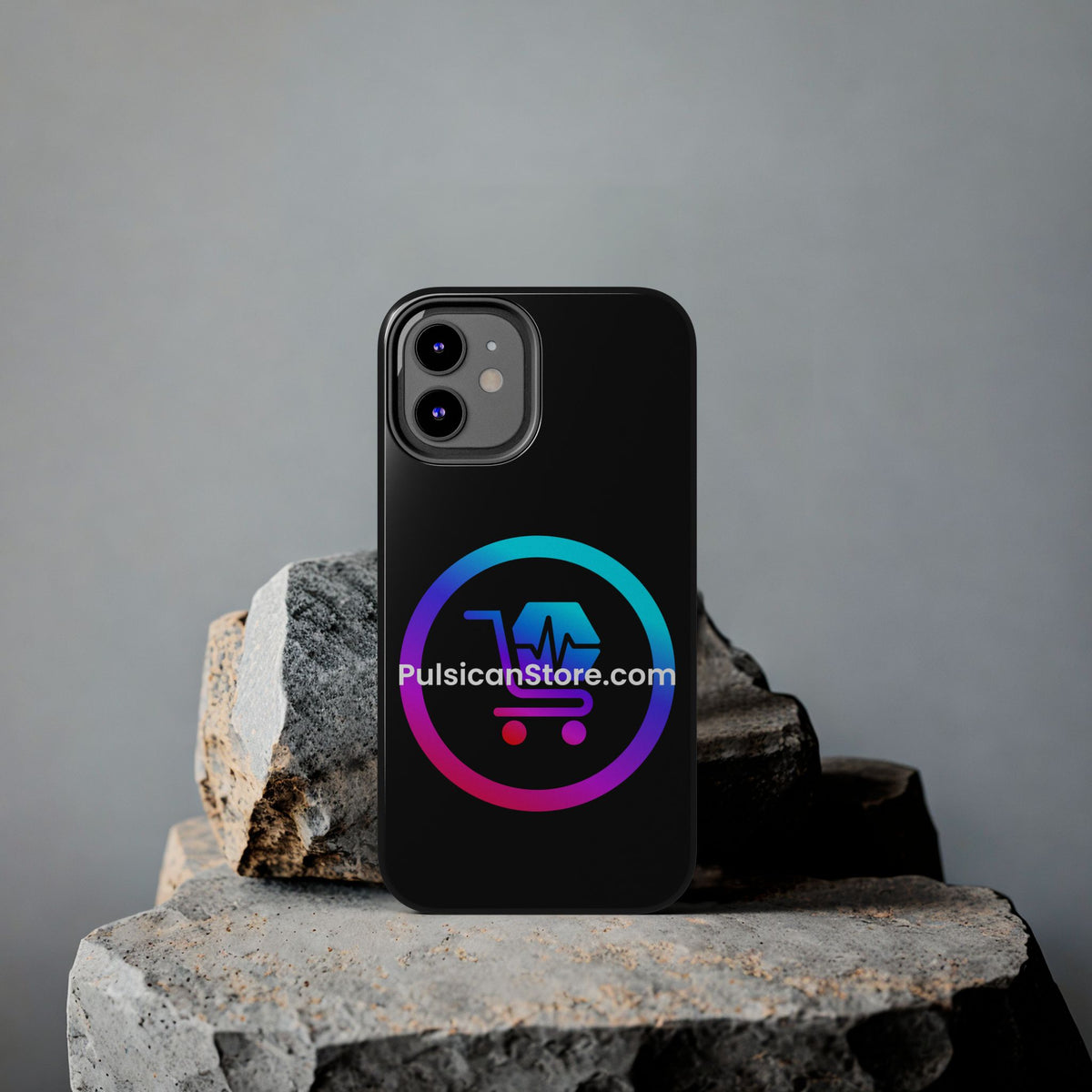 Pulsican Store - Tough Phone Case