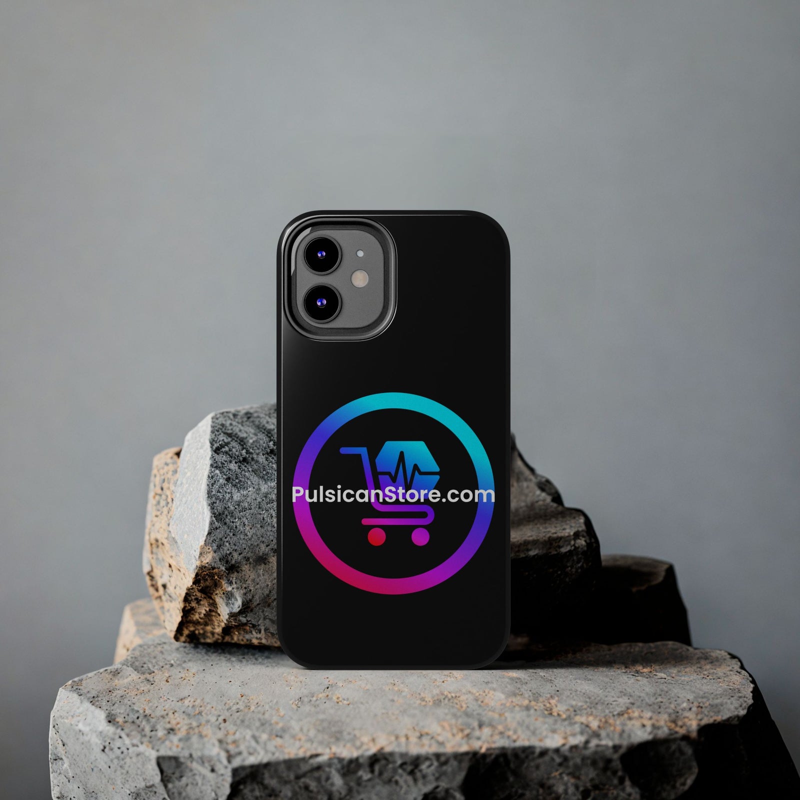 Pulsican Store - Tough Phone Case