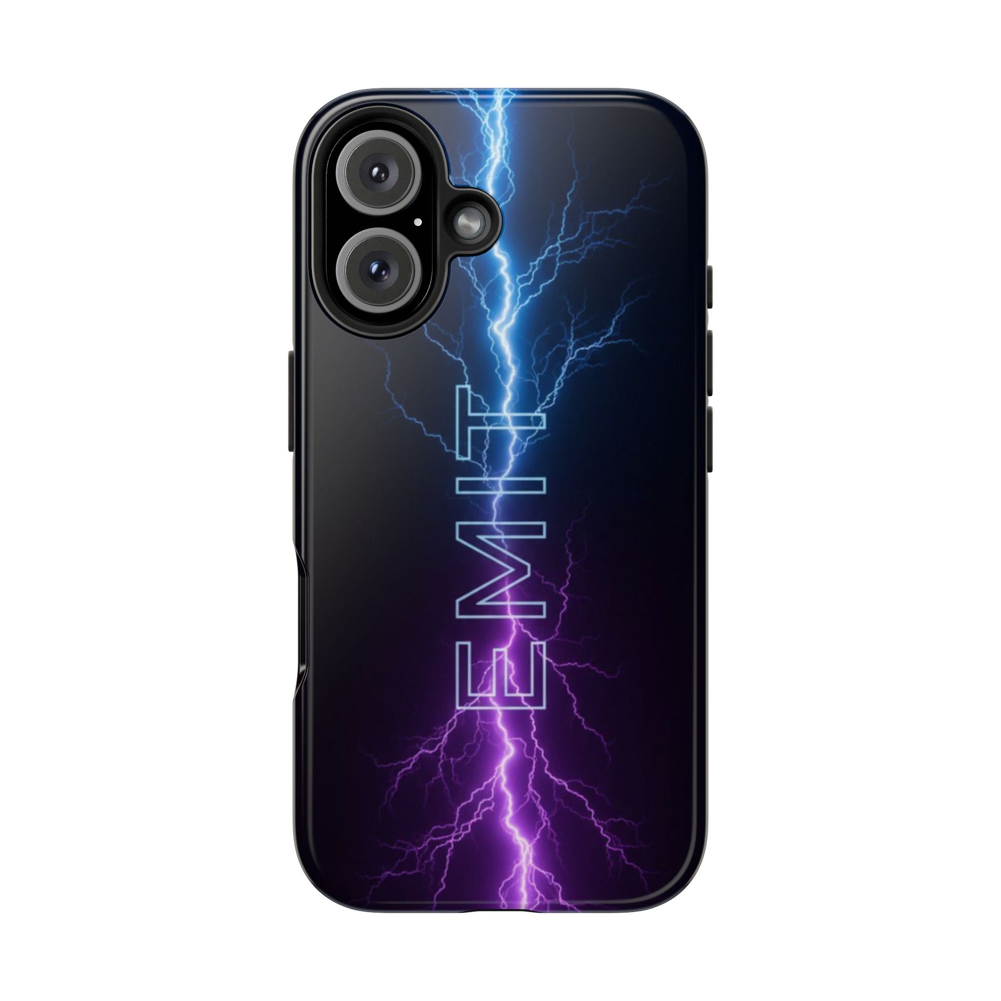 EMIT - Tough Phone Case