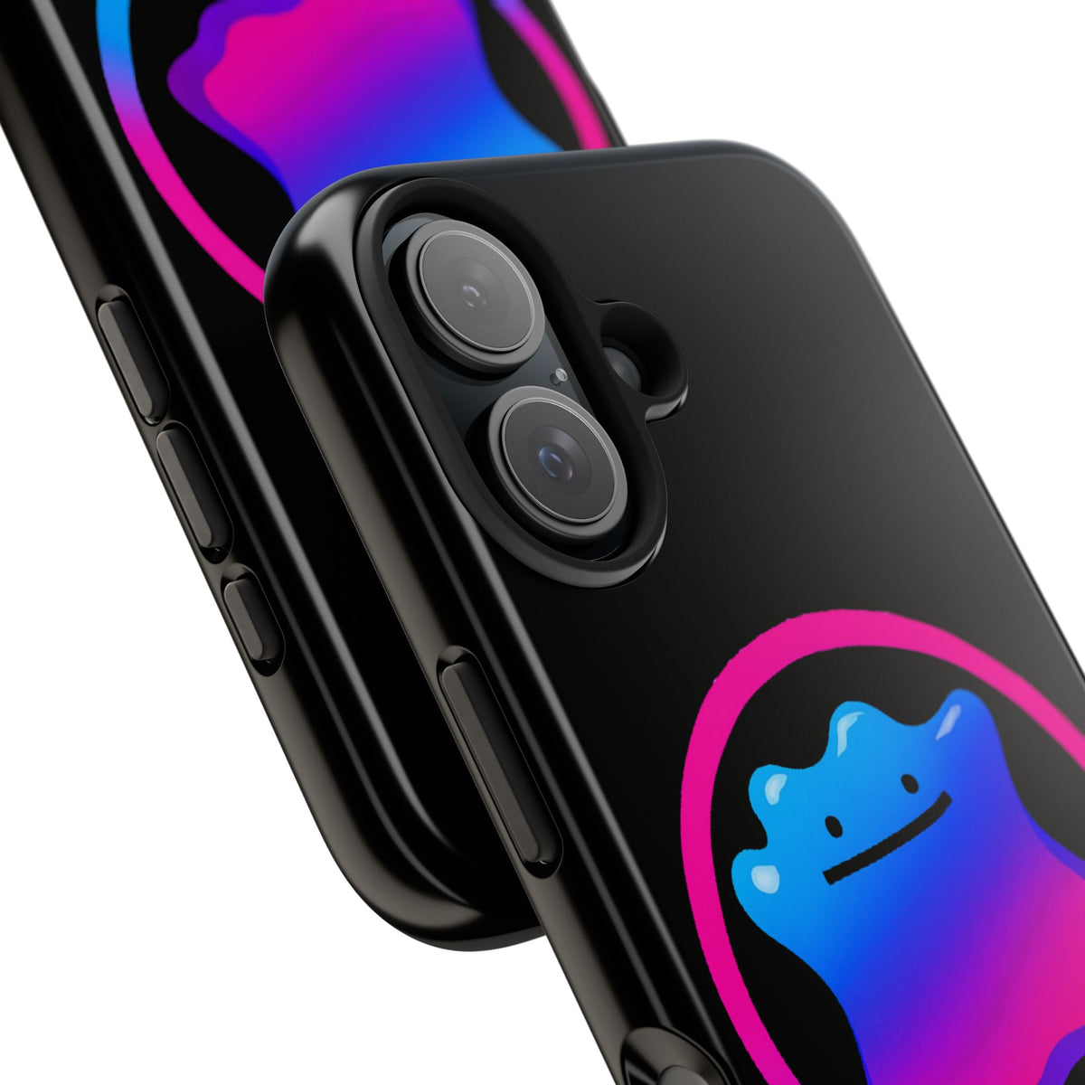 Ditto - Tough Phone Case