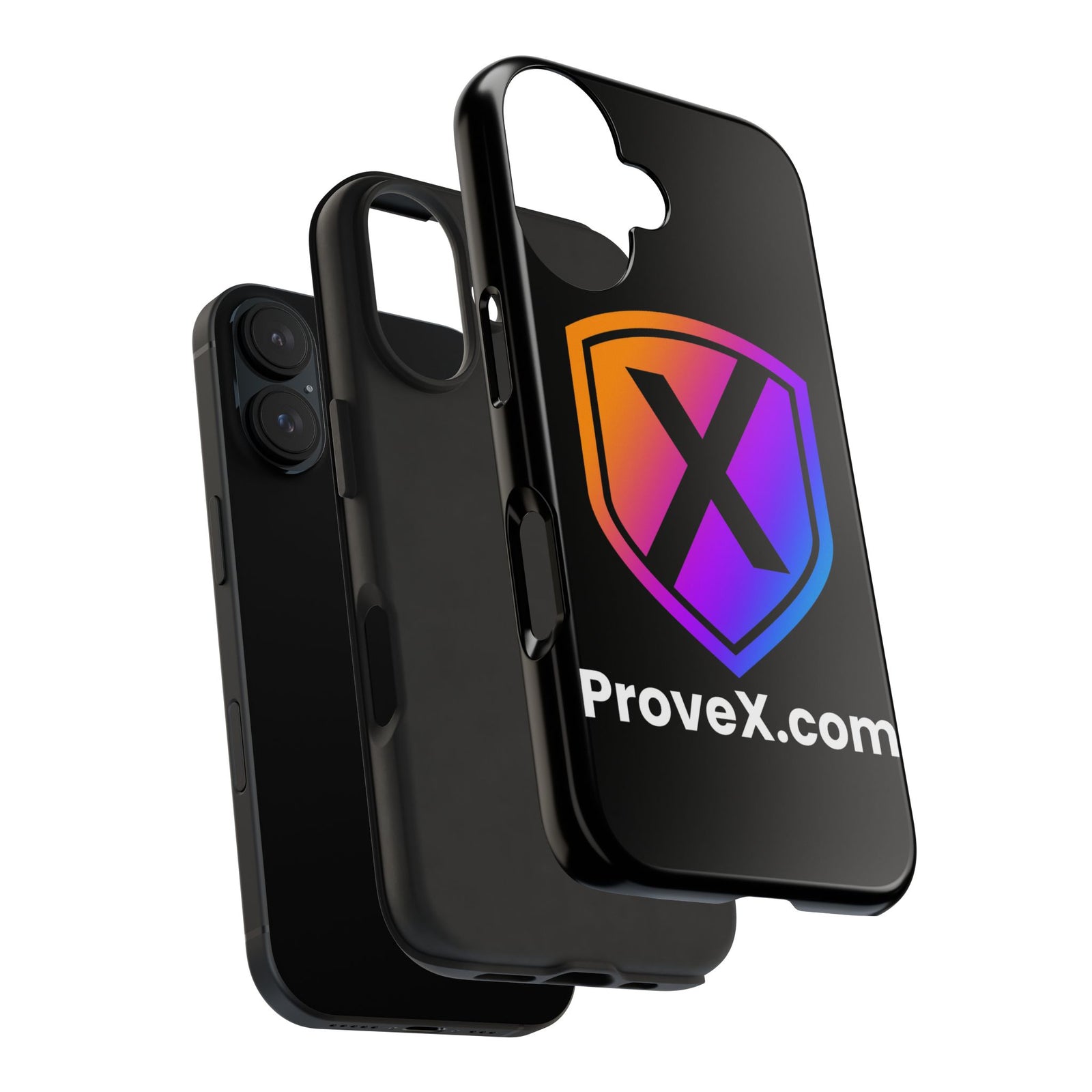 ProveX - Tough Phone Case