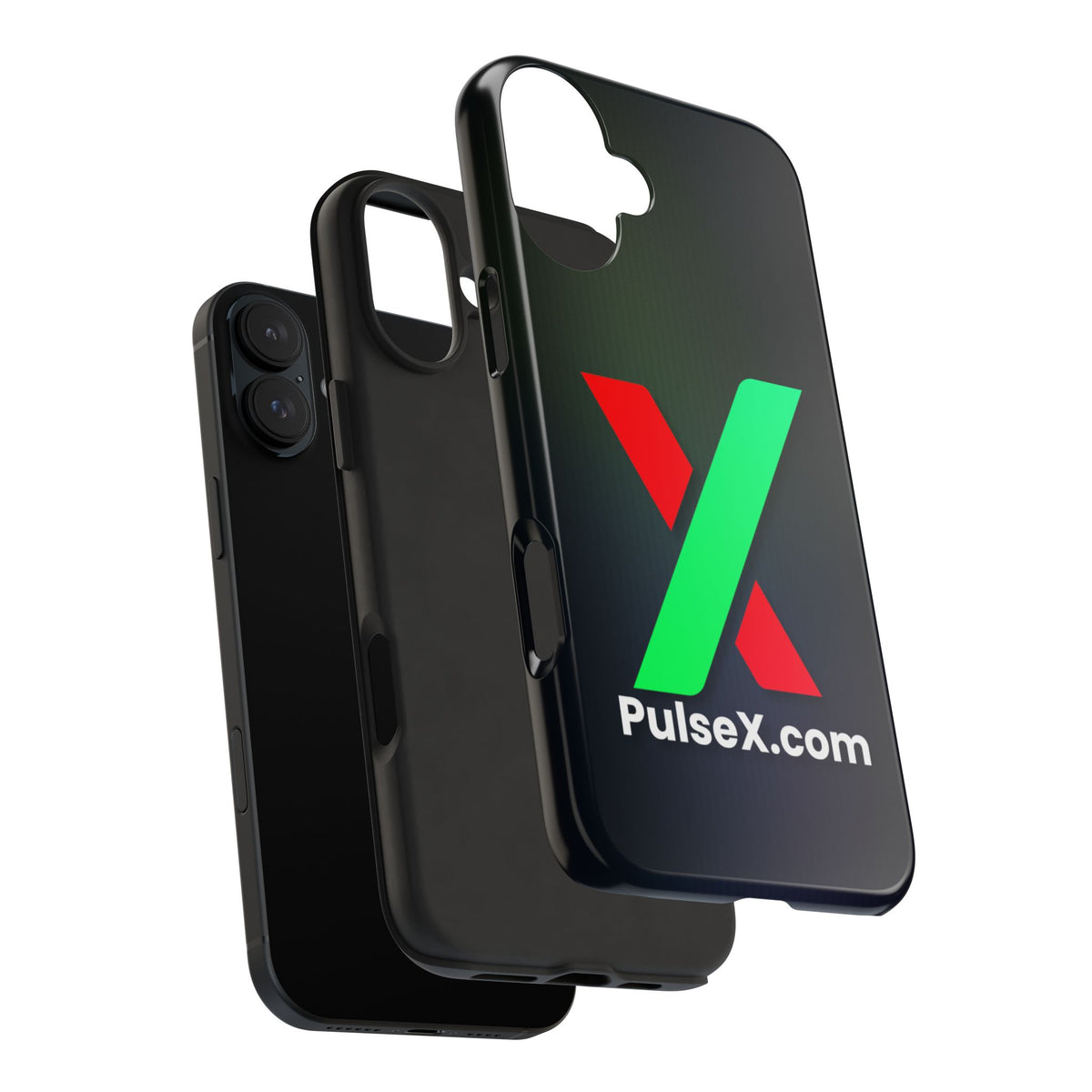 PulseX - Tough Phone Case