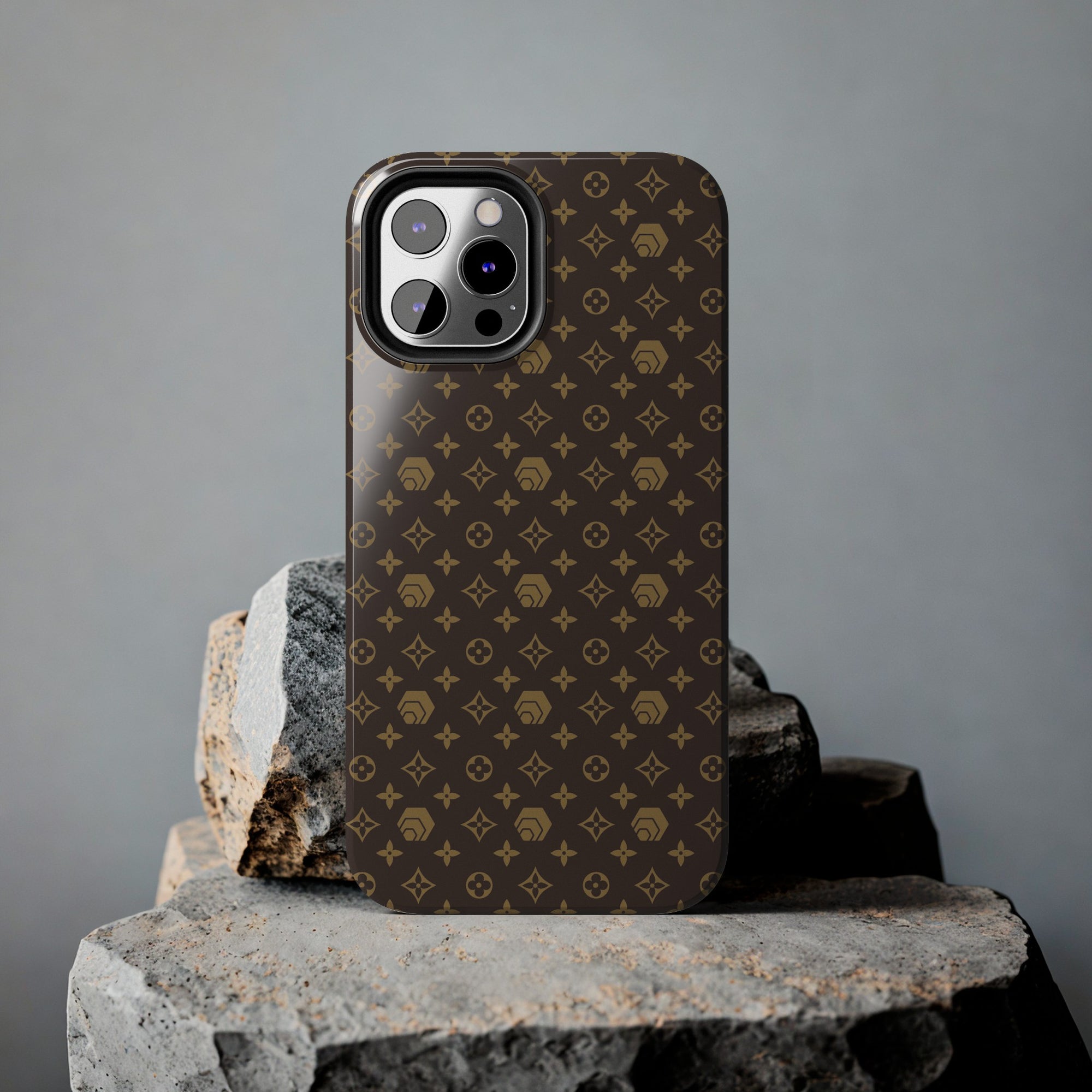 Designer HEX - Tough Phone Case