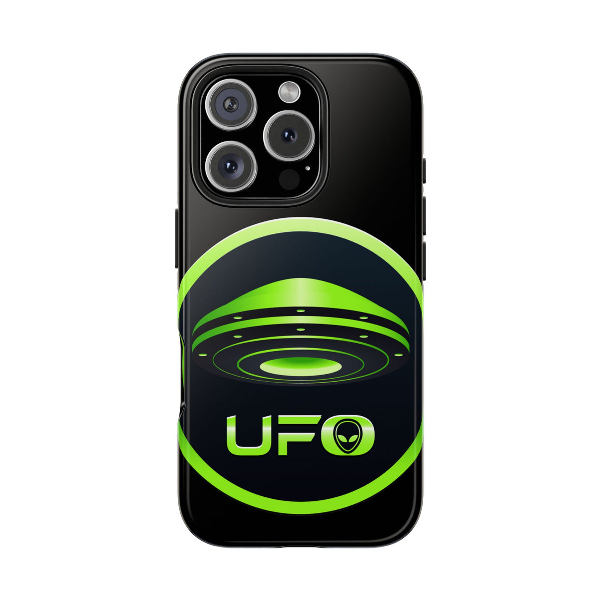 UFO - Tough Phone Case