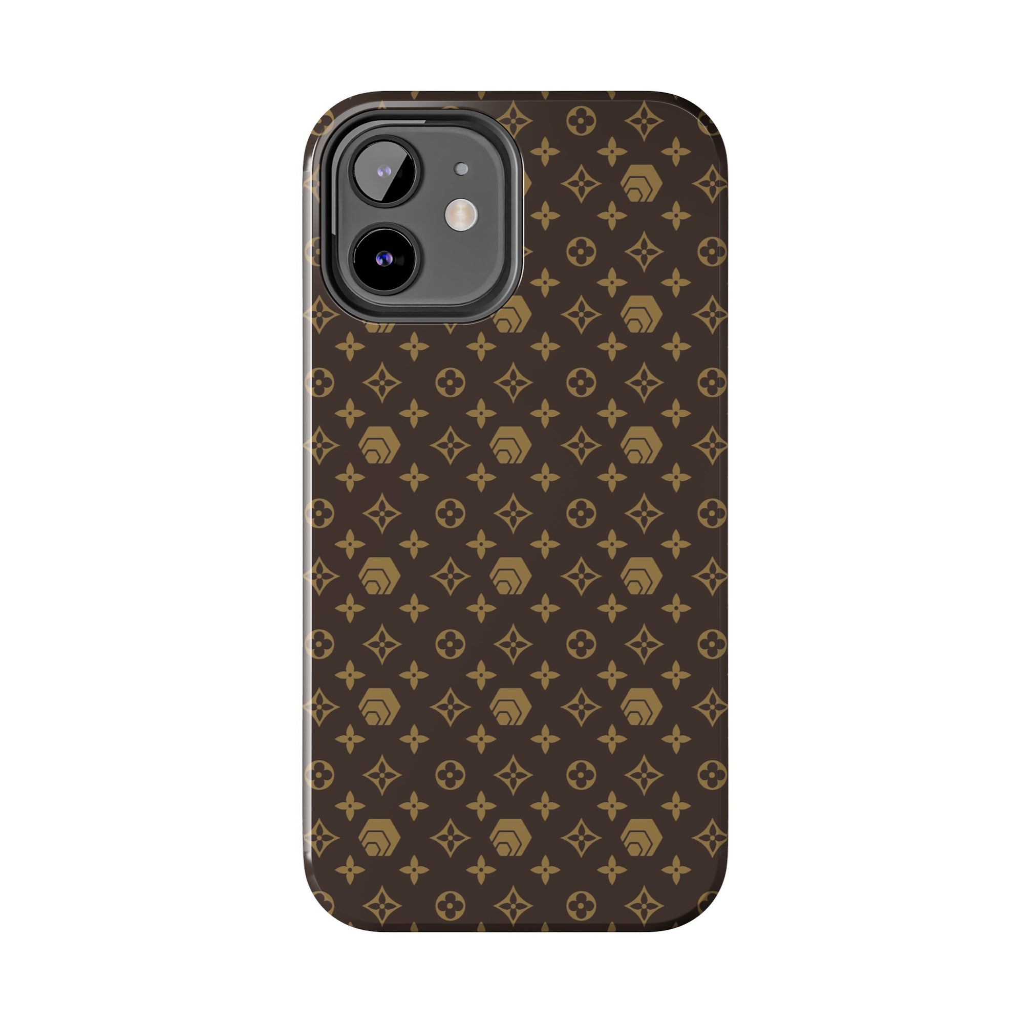 Designer HEX - Tough Phone Case