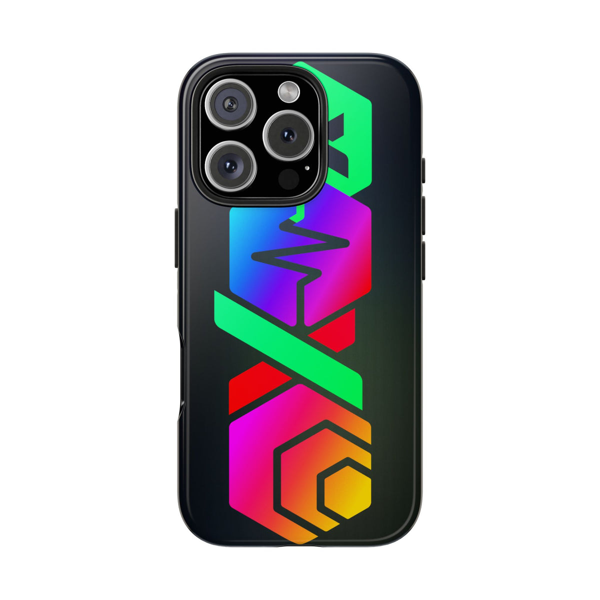 The Cuatro - Tough Phone Case - The Pulsican Store