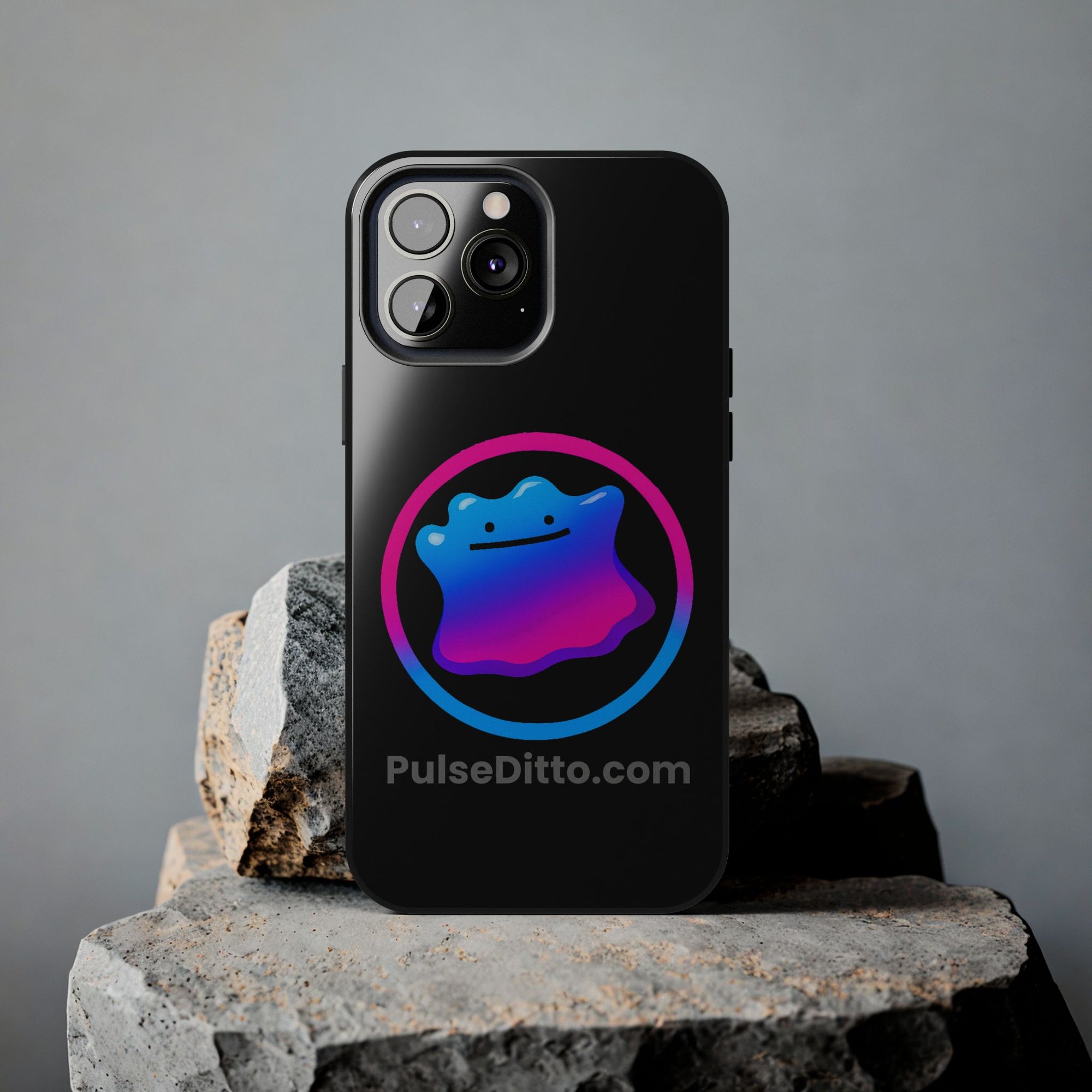 Ditto - Tough Phone Case