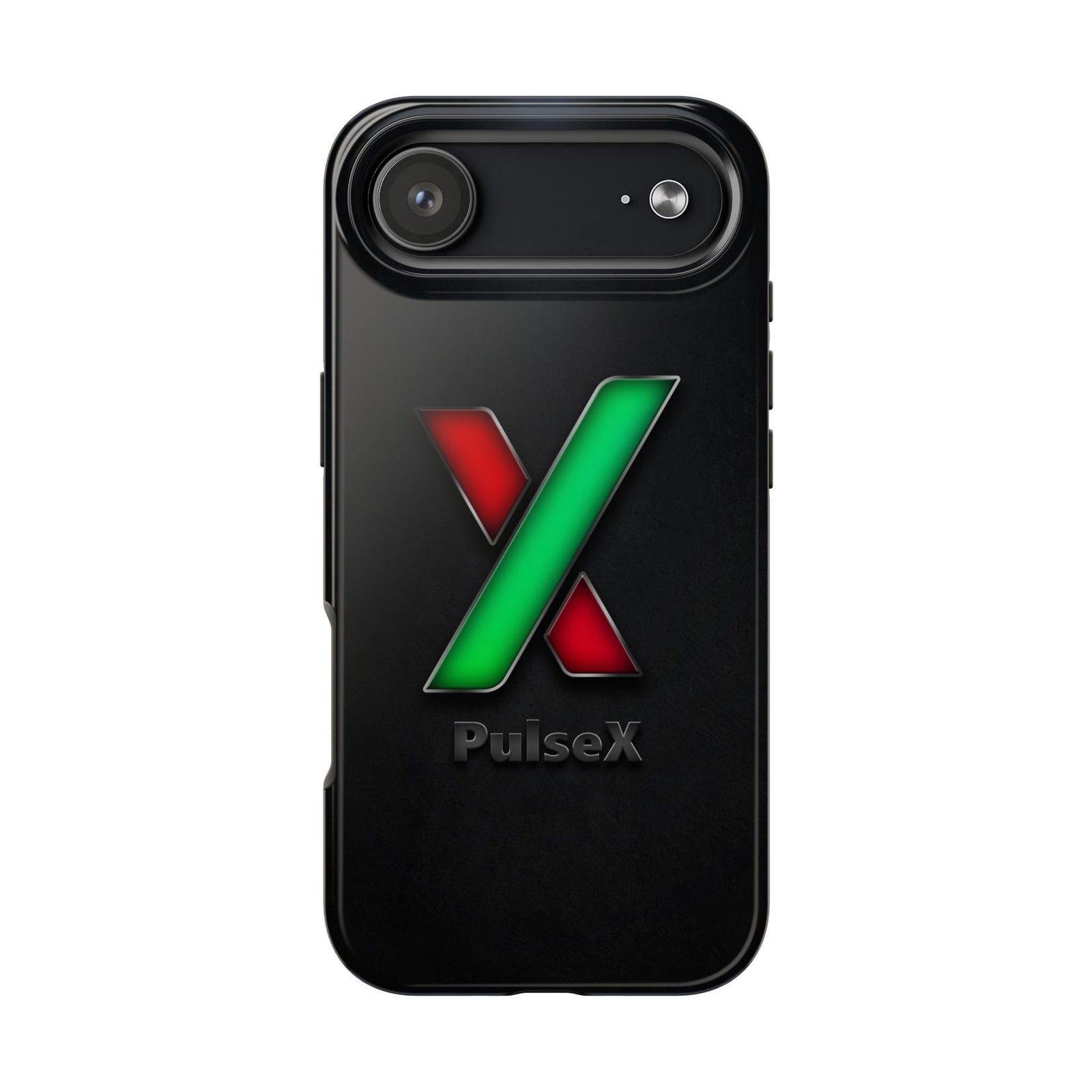 PulseX - Tough Phone Case