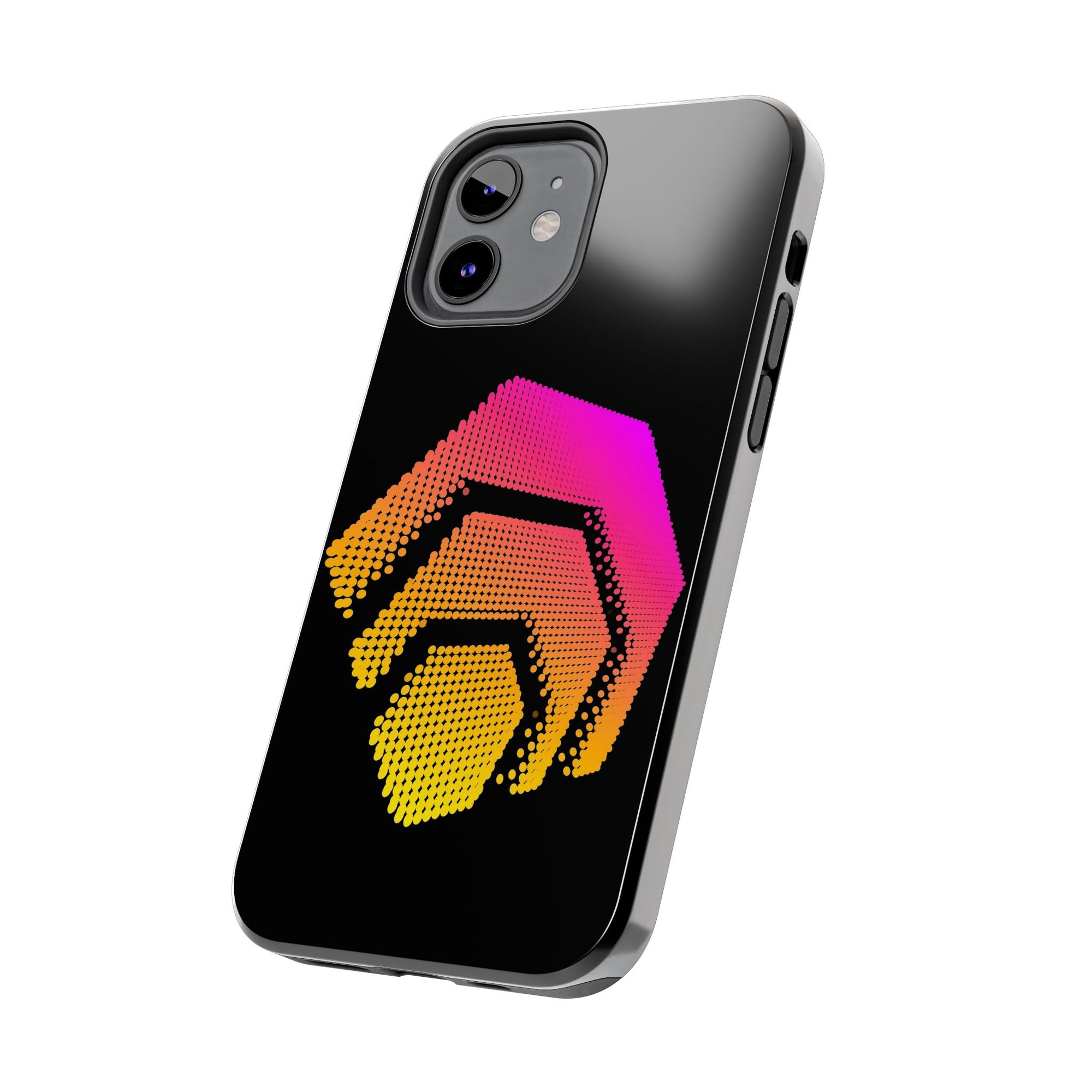 HEX - Tough Phone Case