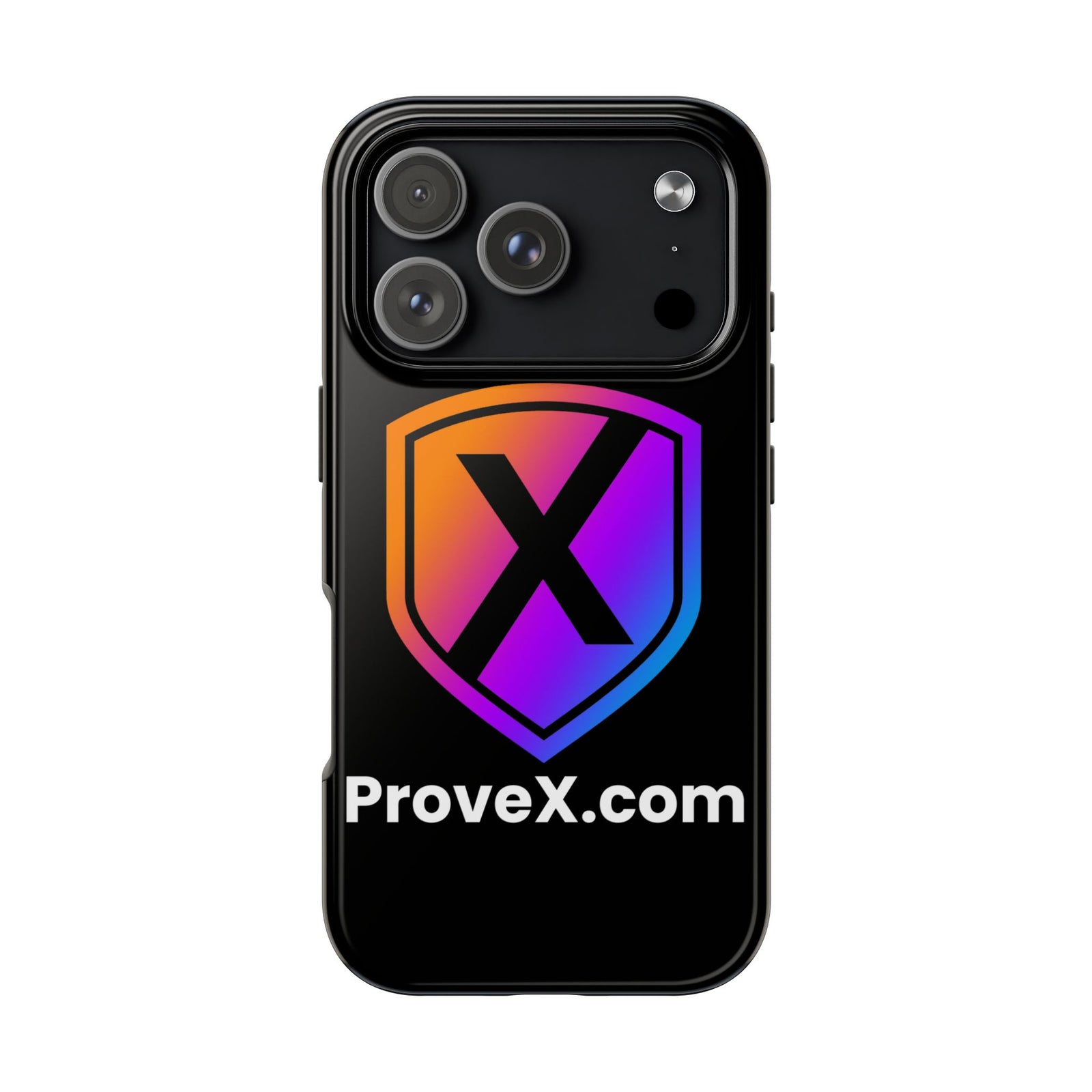 ProveX - Tough Phone Case
