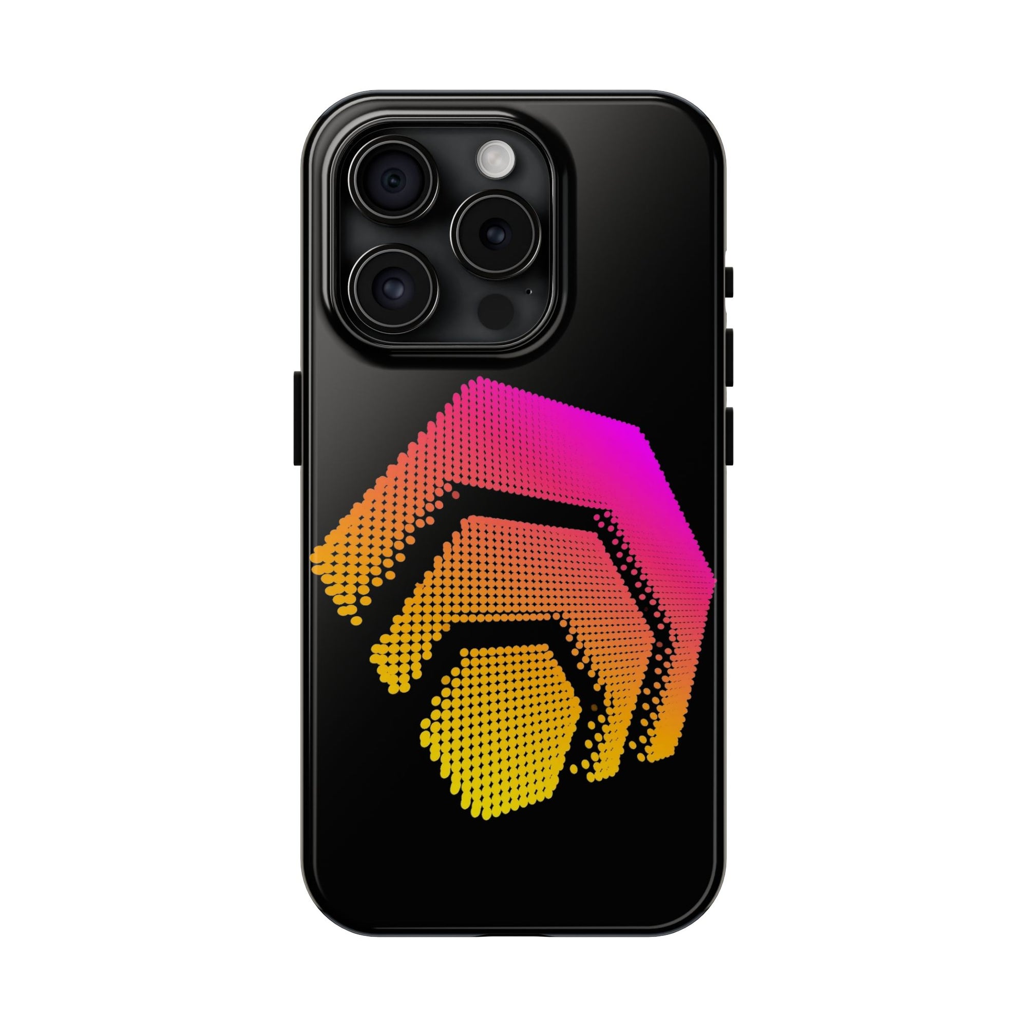 HEX - Tough Phone Case