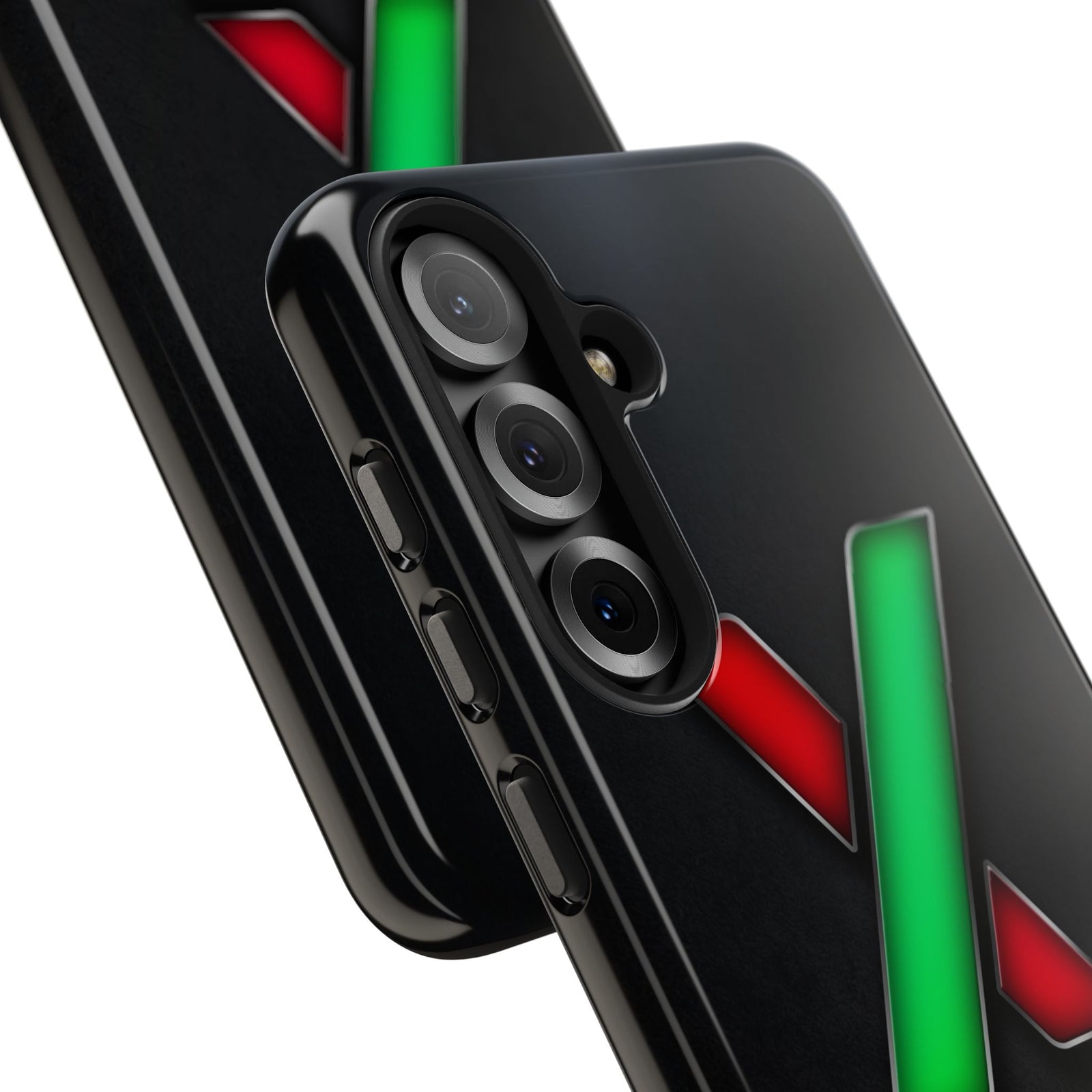 PulseX - Tough Phone Case