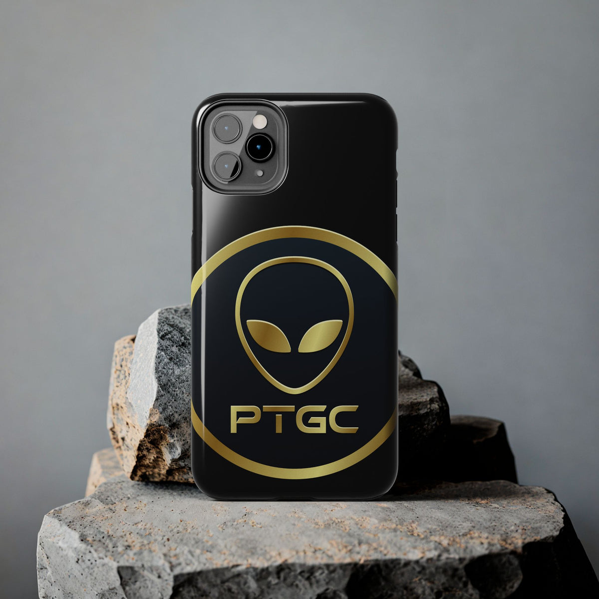 The Grays - Tough Phone Case