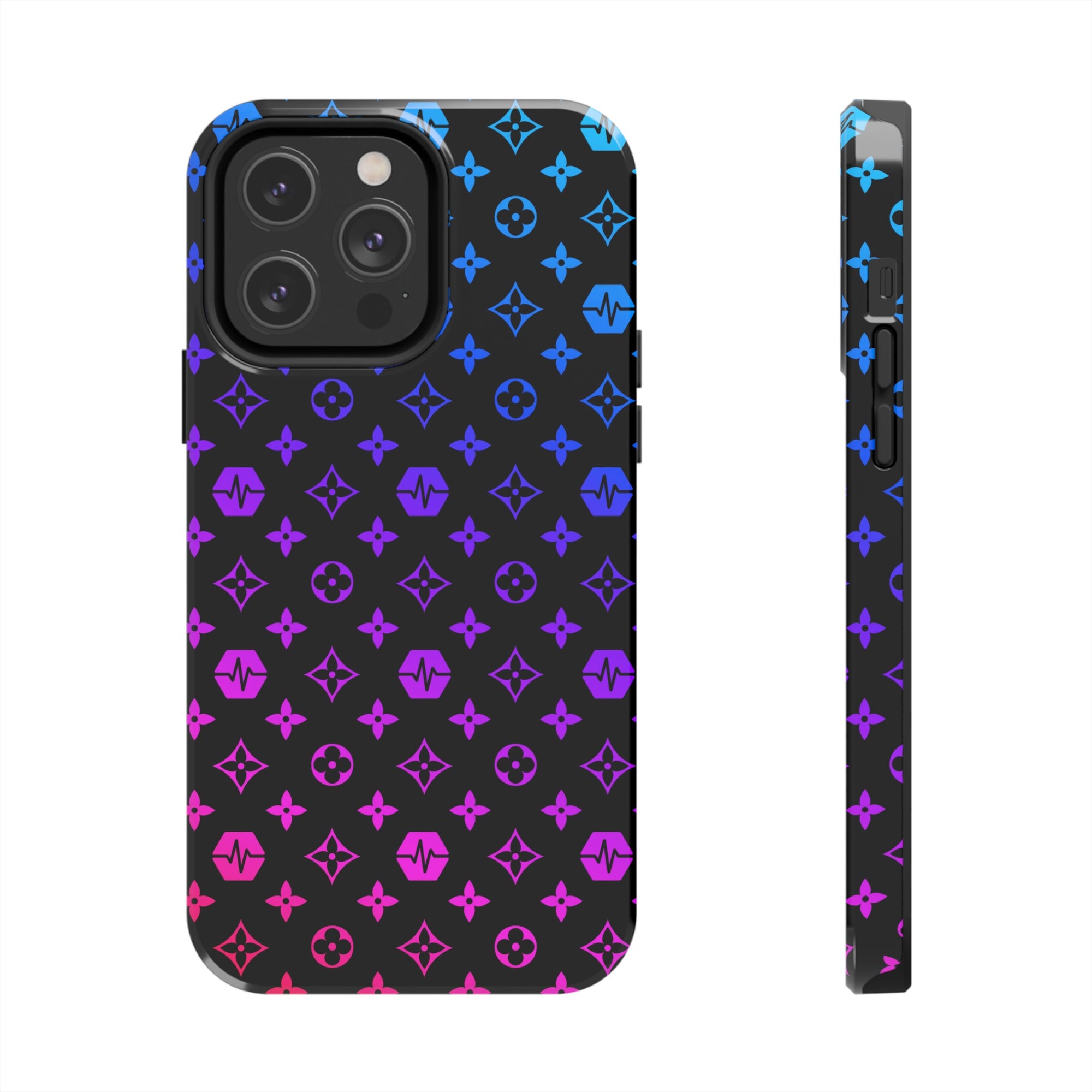 PulseChain - Tough Phone Case