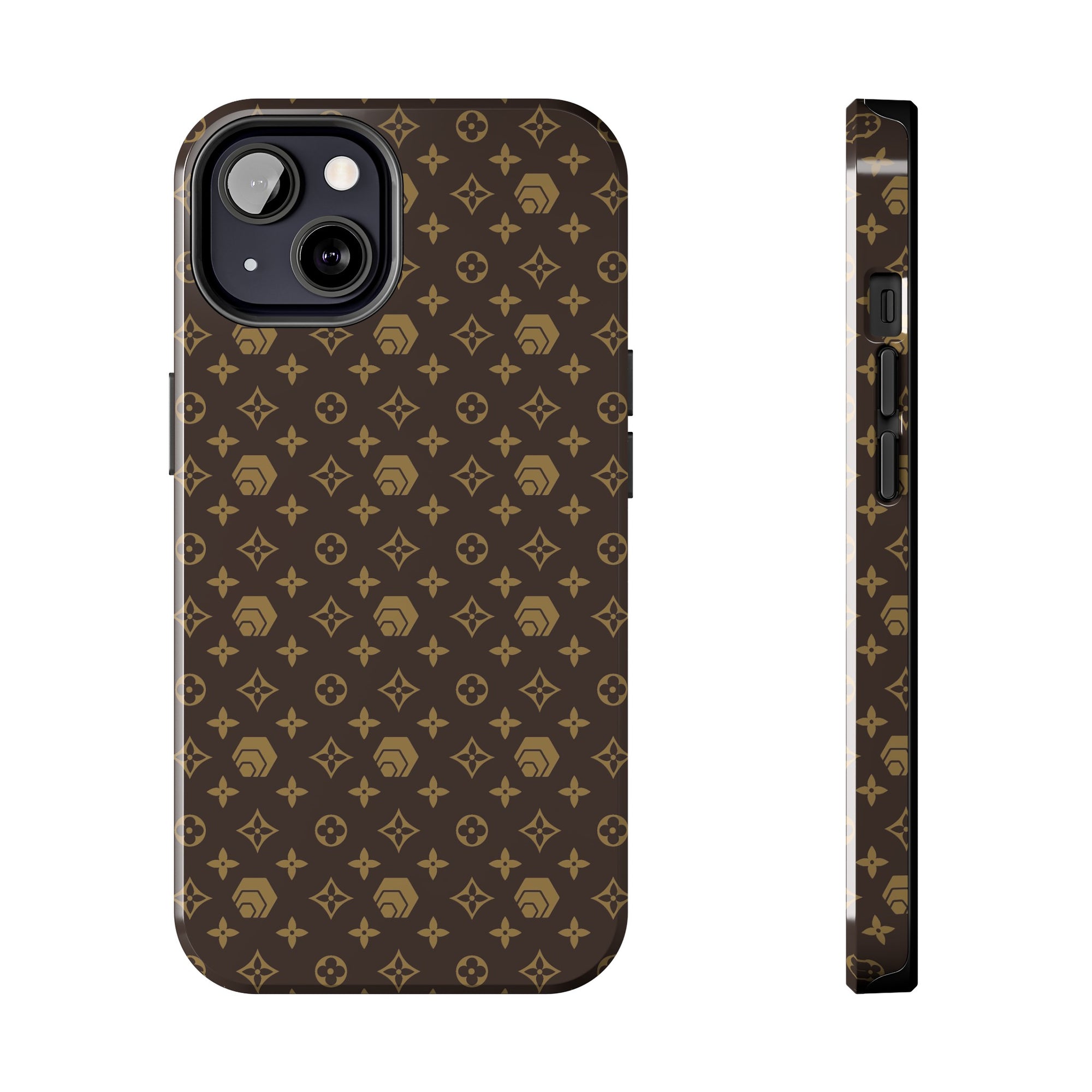 Designer HEX - Tough Phone Case