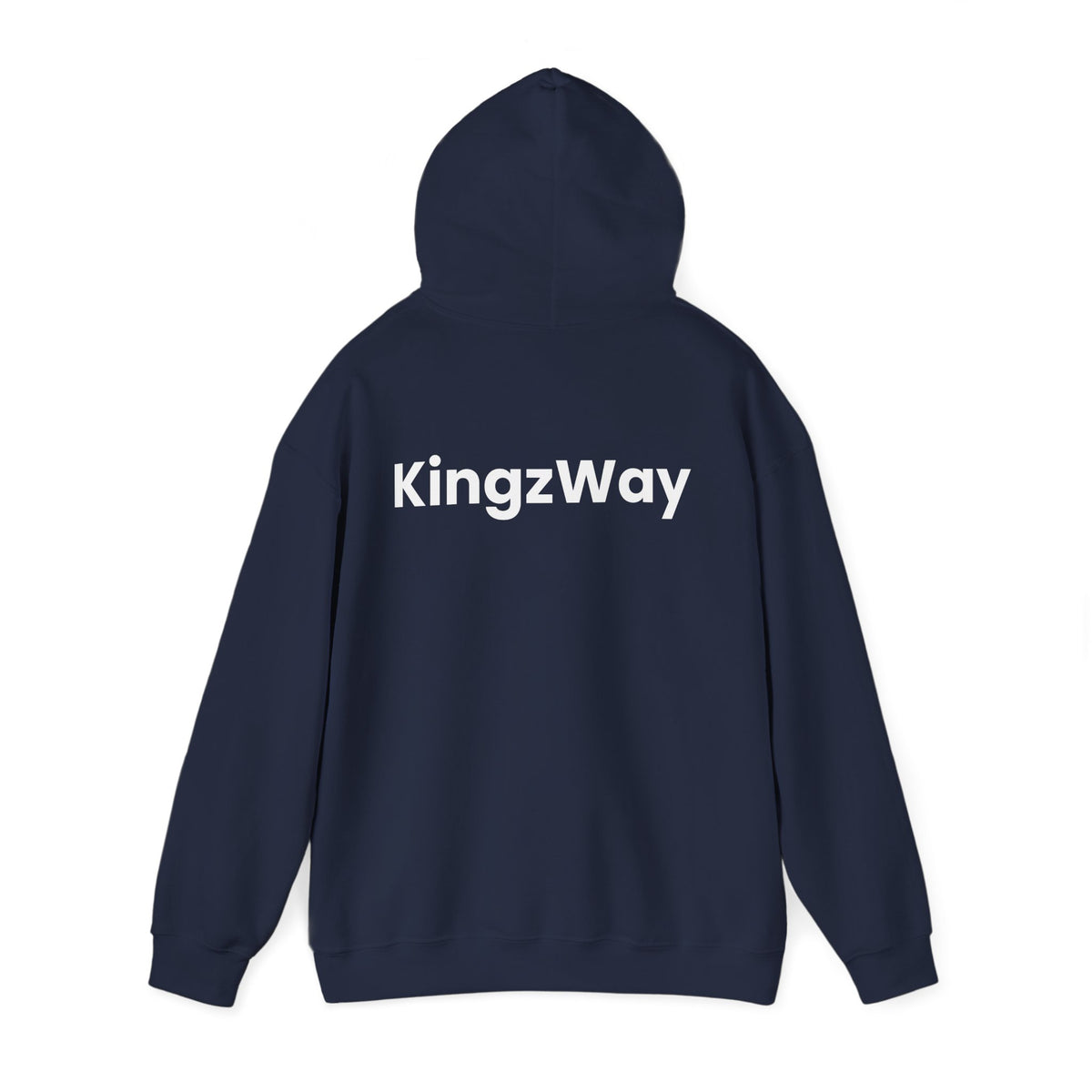 KingzWay PLS - Hoodie