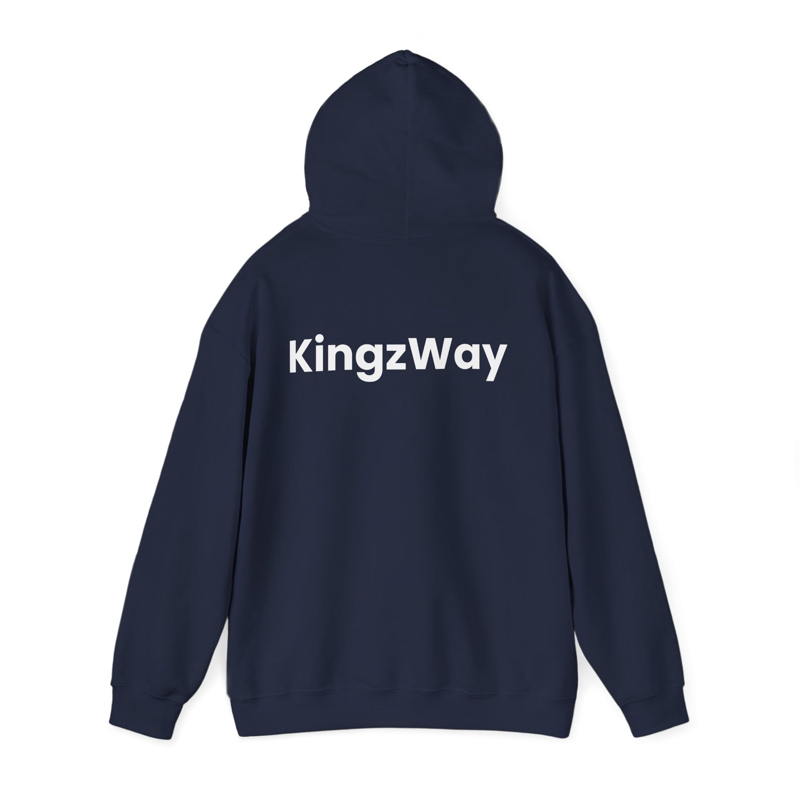 KingzWay PLS - Hoodie