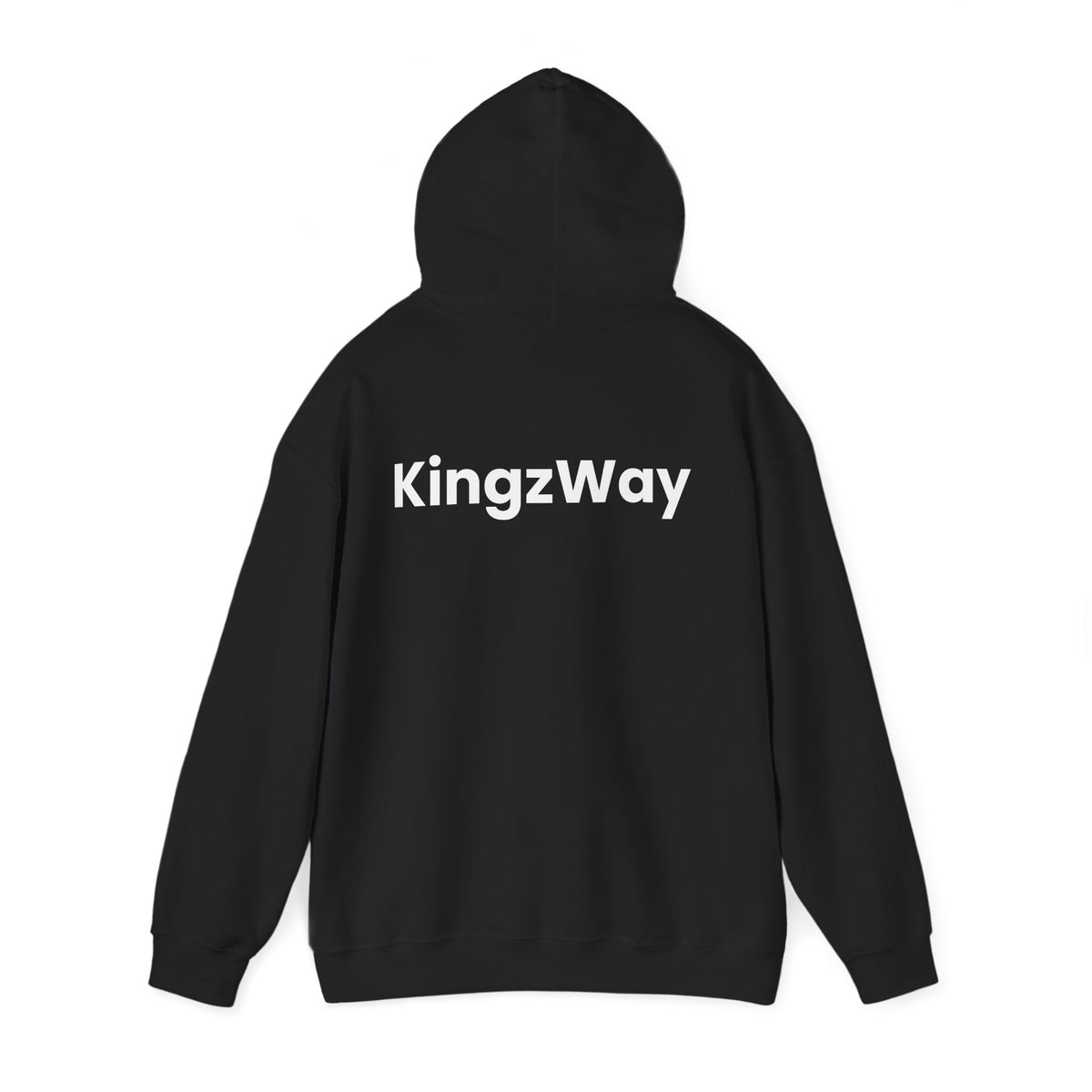 KingzWay PLS - Hoodie