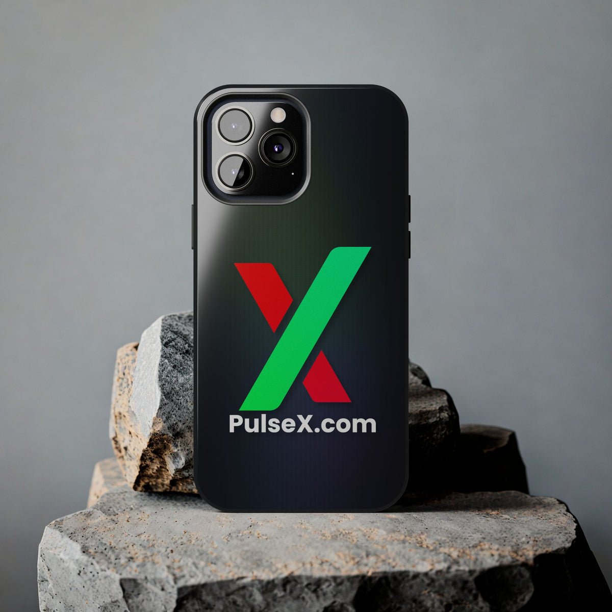 PulseX - Tough Phone Case
