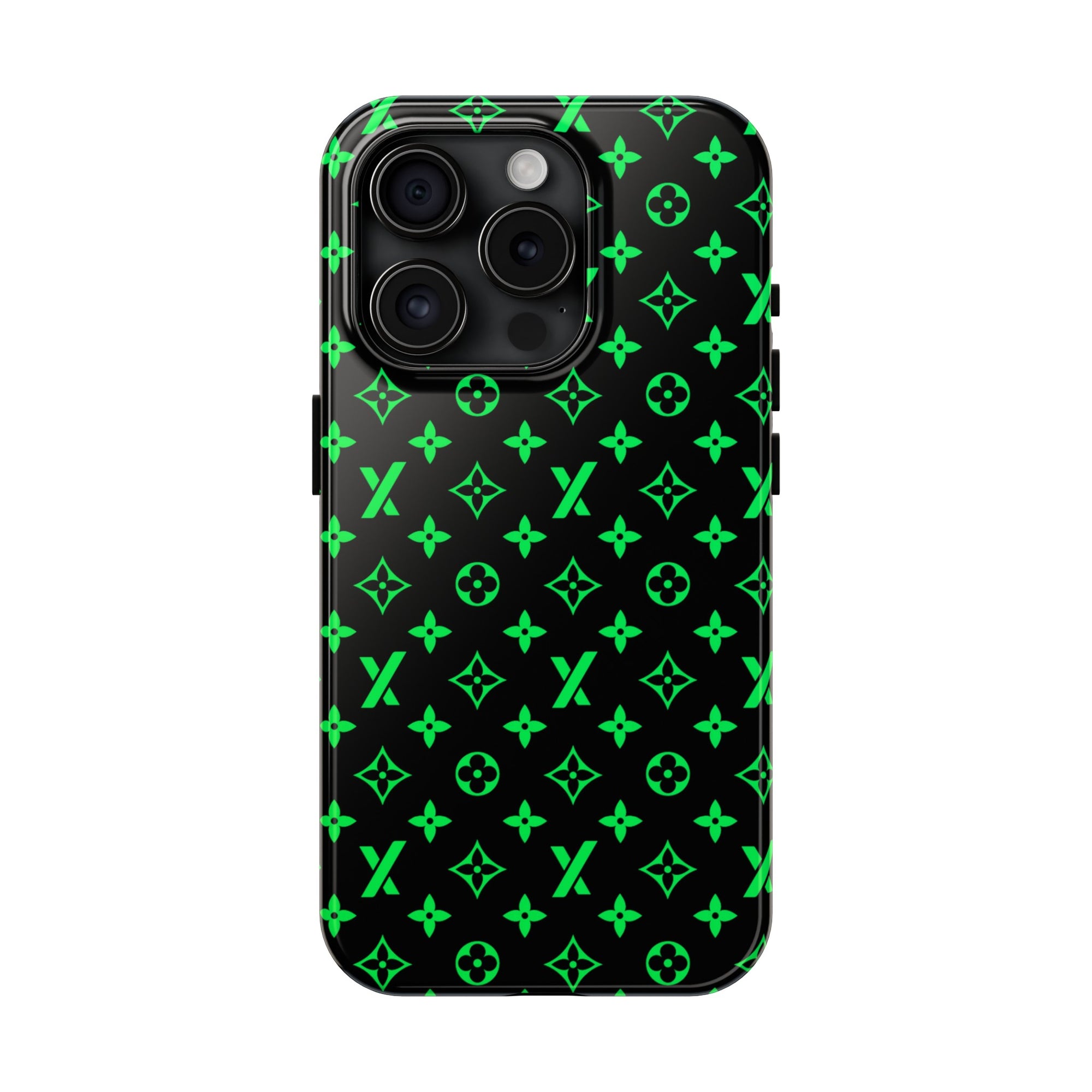 PulseX - Tough Phone Case