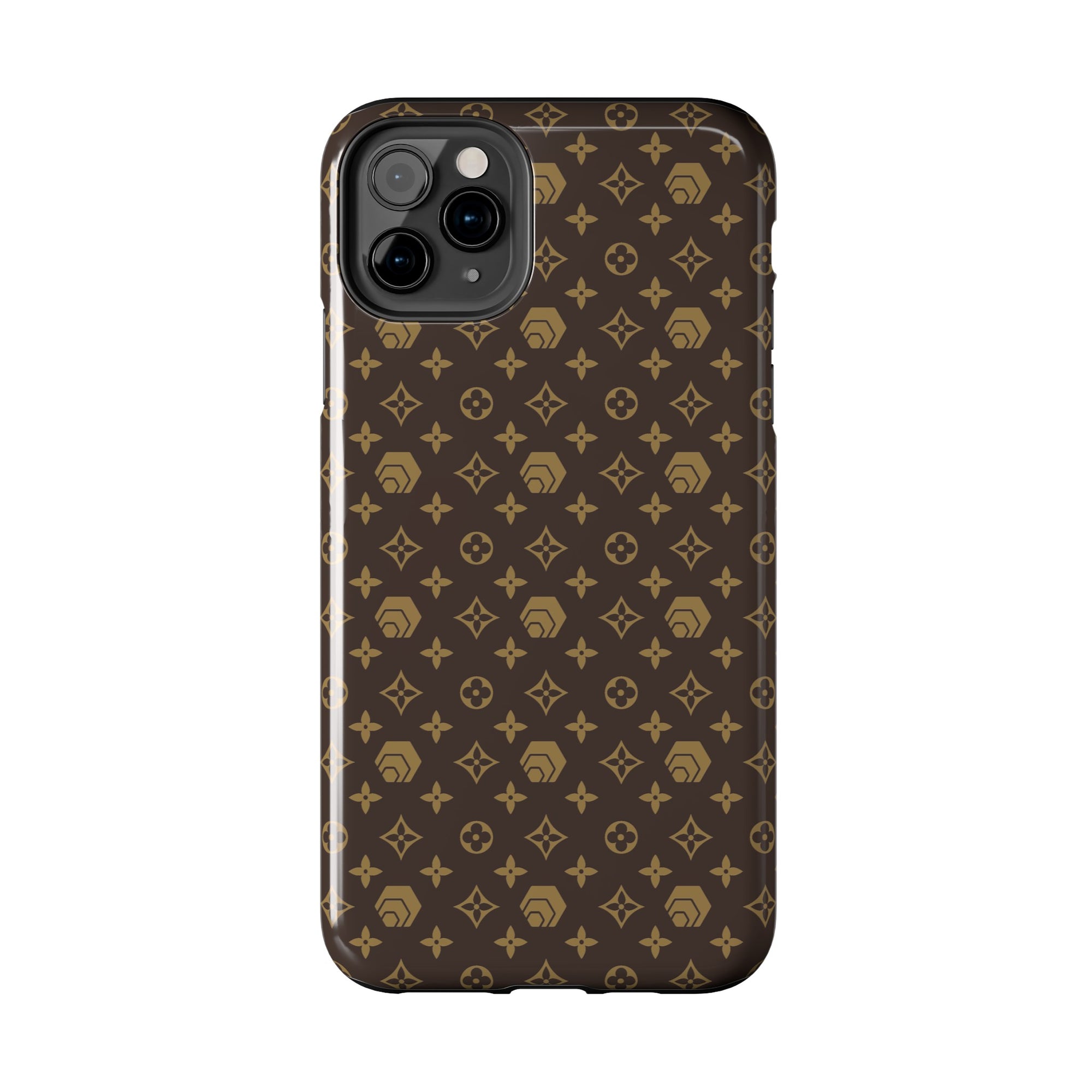 Designer HEX - Tough Phone Case