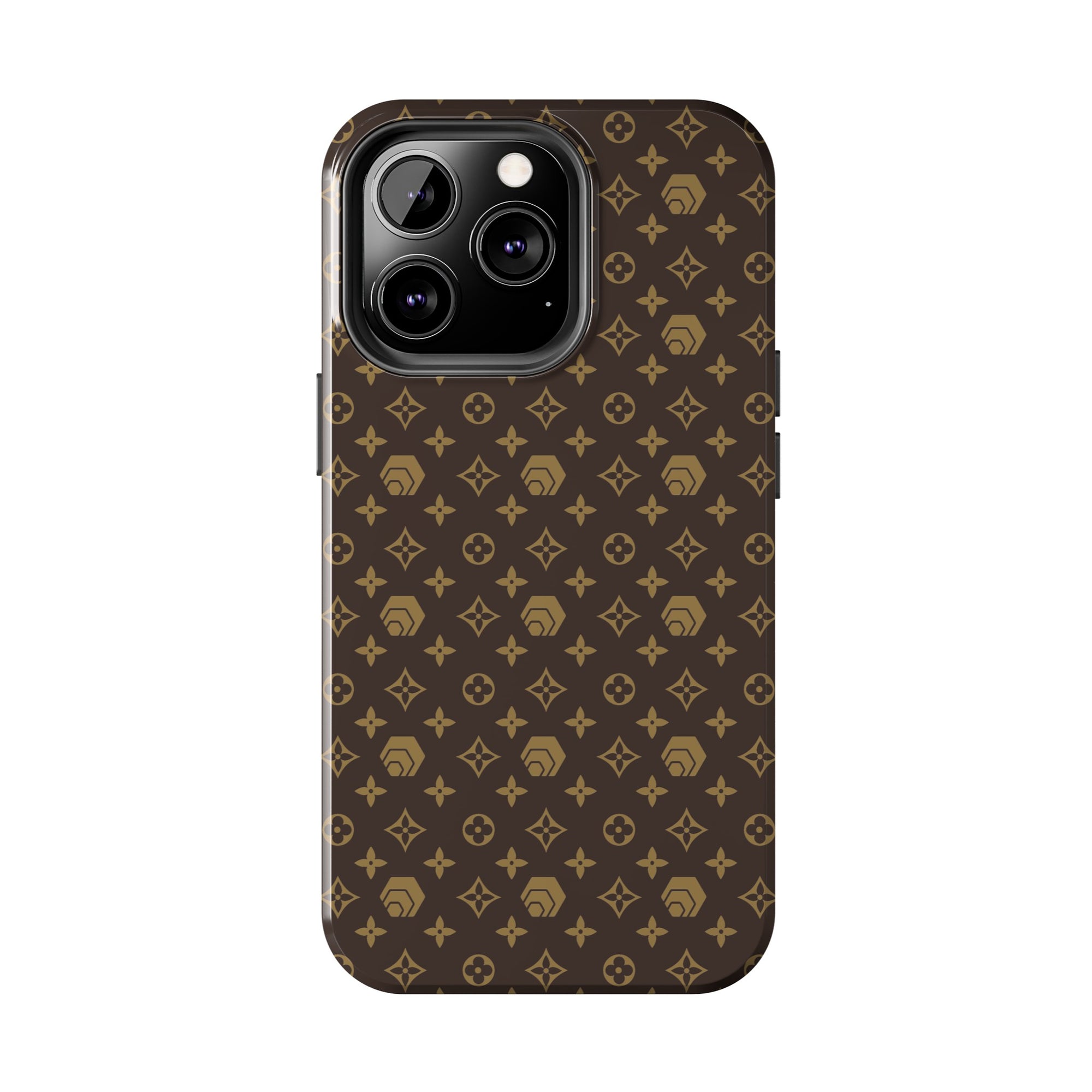 Designer HEX - Tough Phone Case