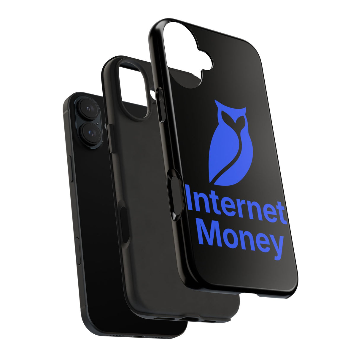Internet Money - Tough Phone Case