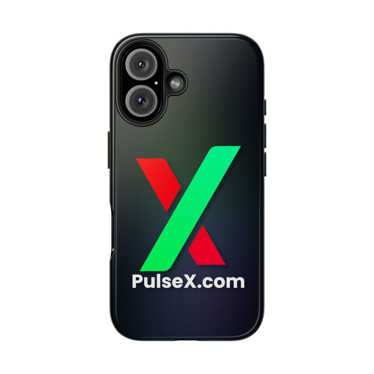 PulseX - Tough Phone Case