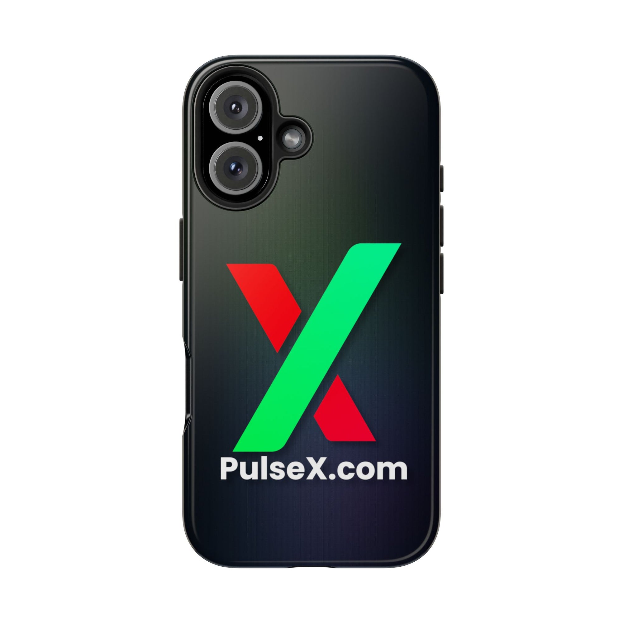 PulseX - Tough Phone Case