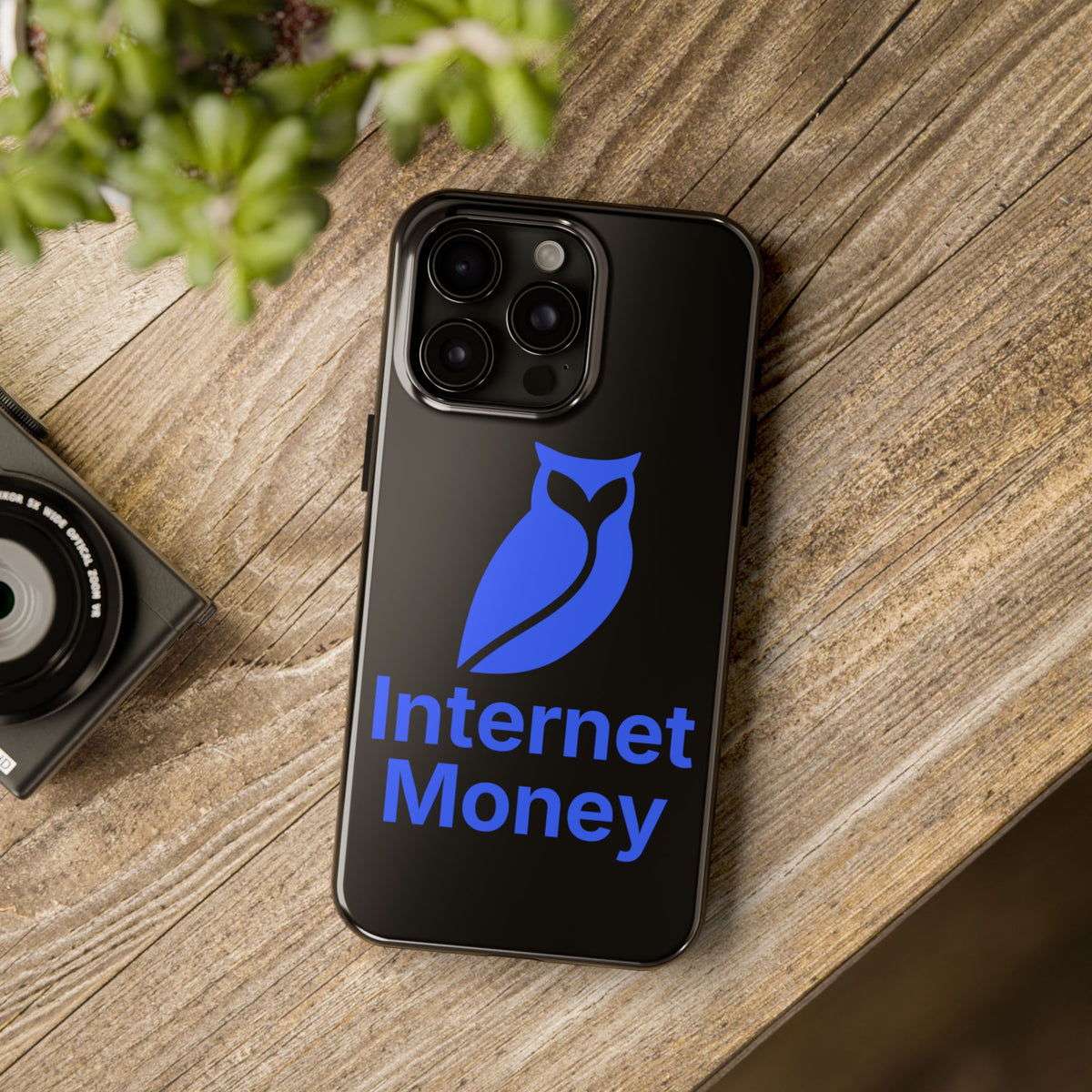 Internet Money - Tough Phone Case