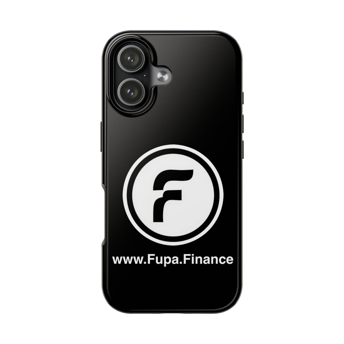 Fupa - Tough Phone Case